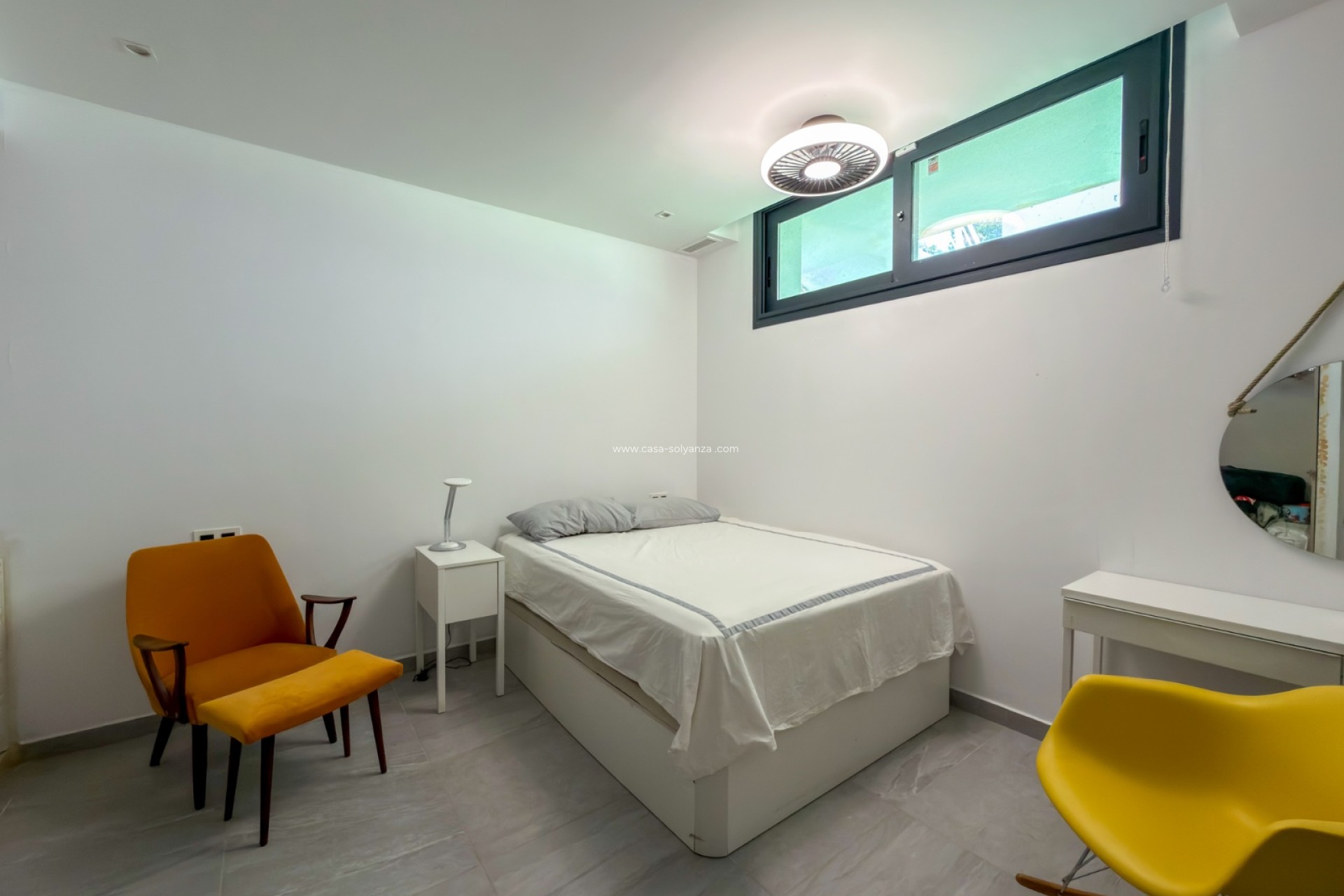 Reventa - Villa - San Miguel de Salinas - Mirador De San Miguel