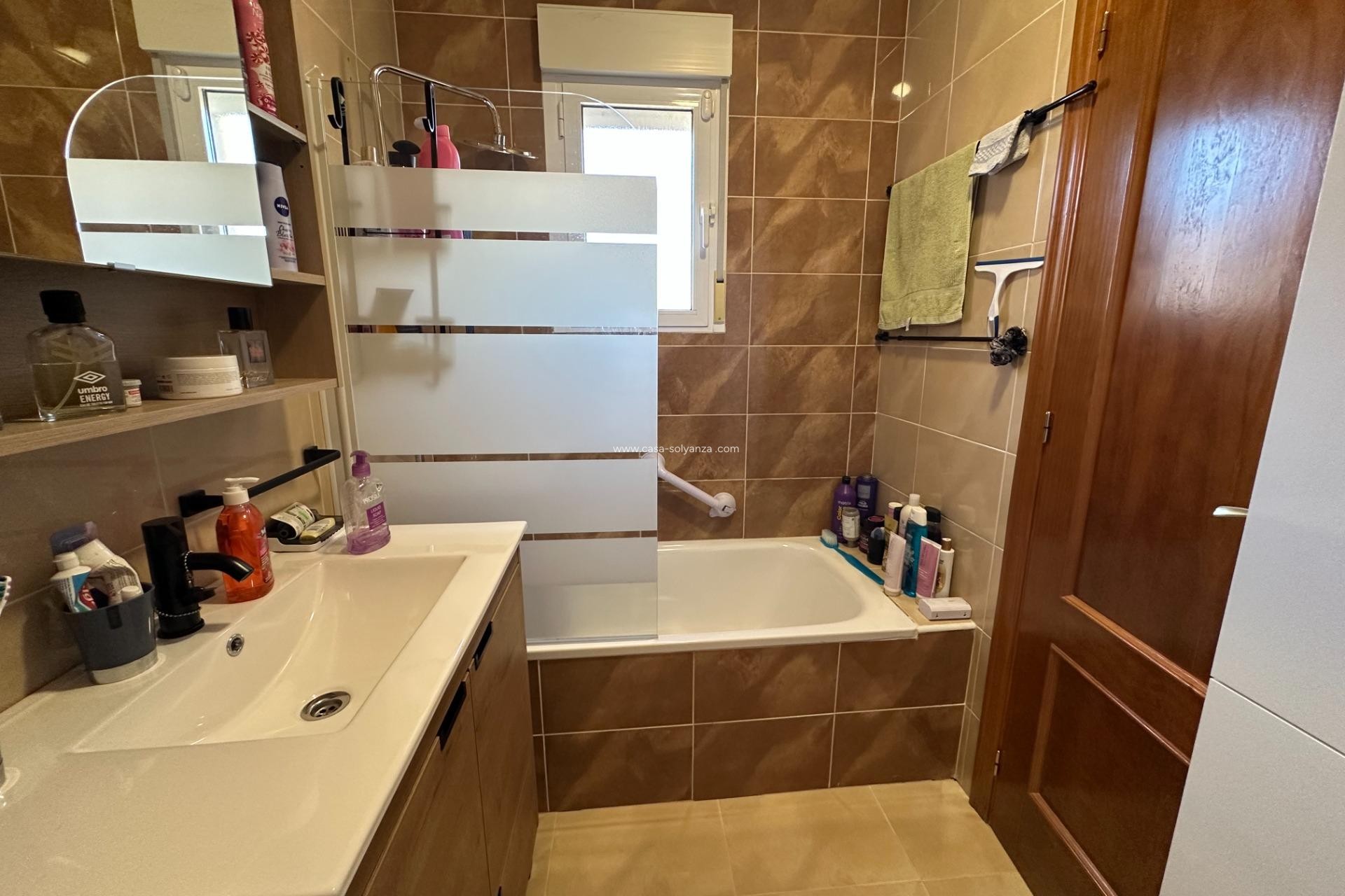 Reventa - Villa - San Miguel de Salinas - Residencial los flamencos