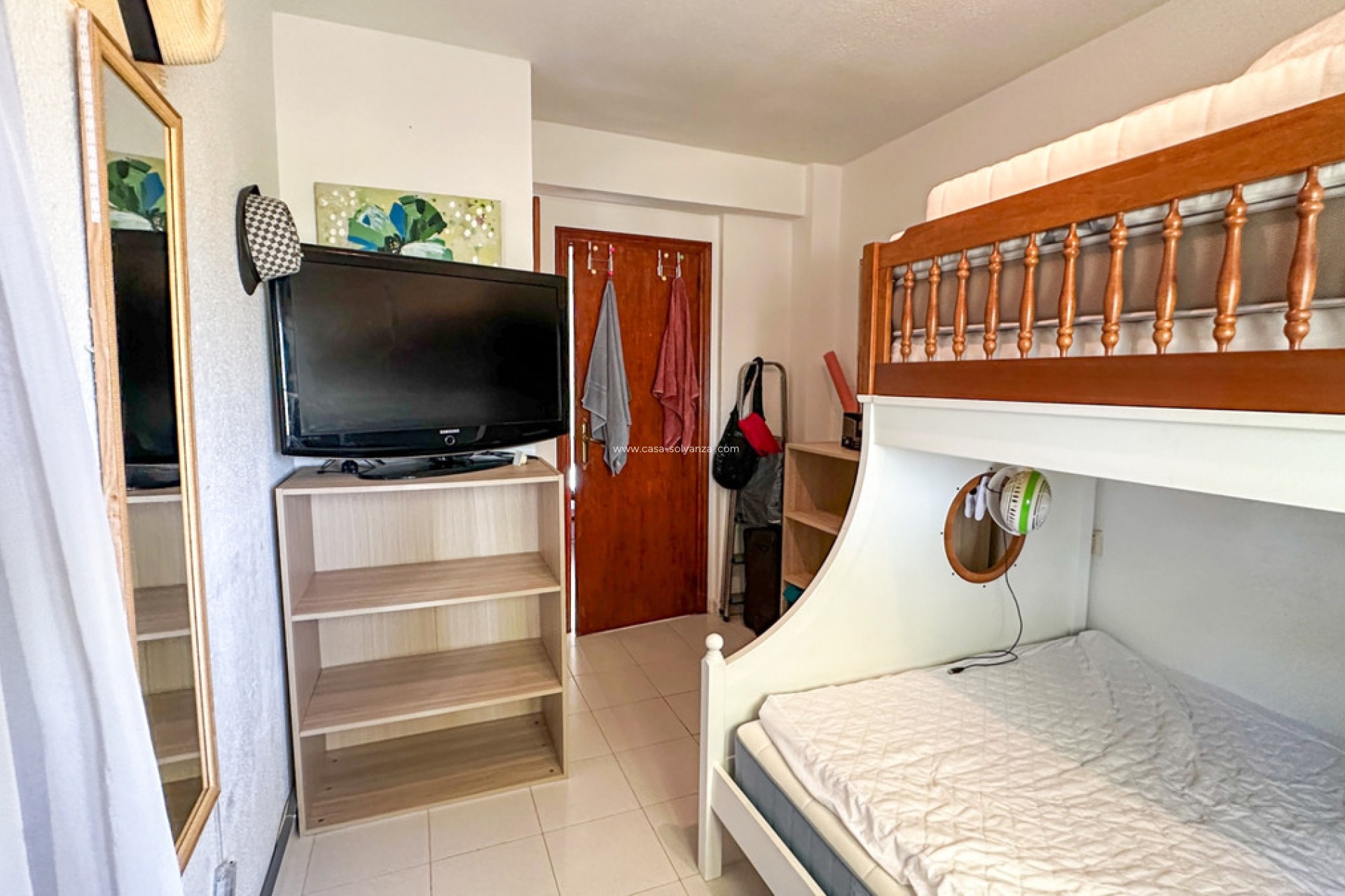 Reventa - Villa - San Miguel de Salinas - San Miguel de Salinas Centro