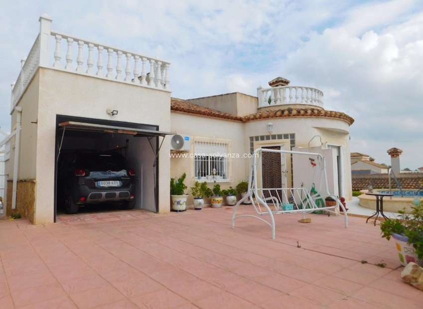 Reventa - Villa - San Miguel de Salinas - San Miguel Salinas