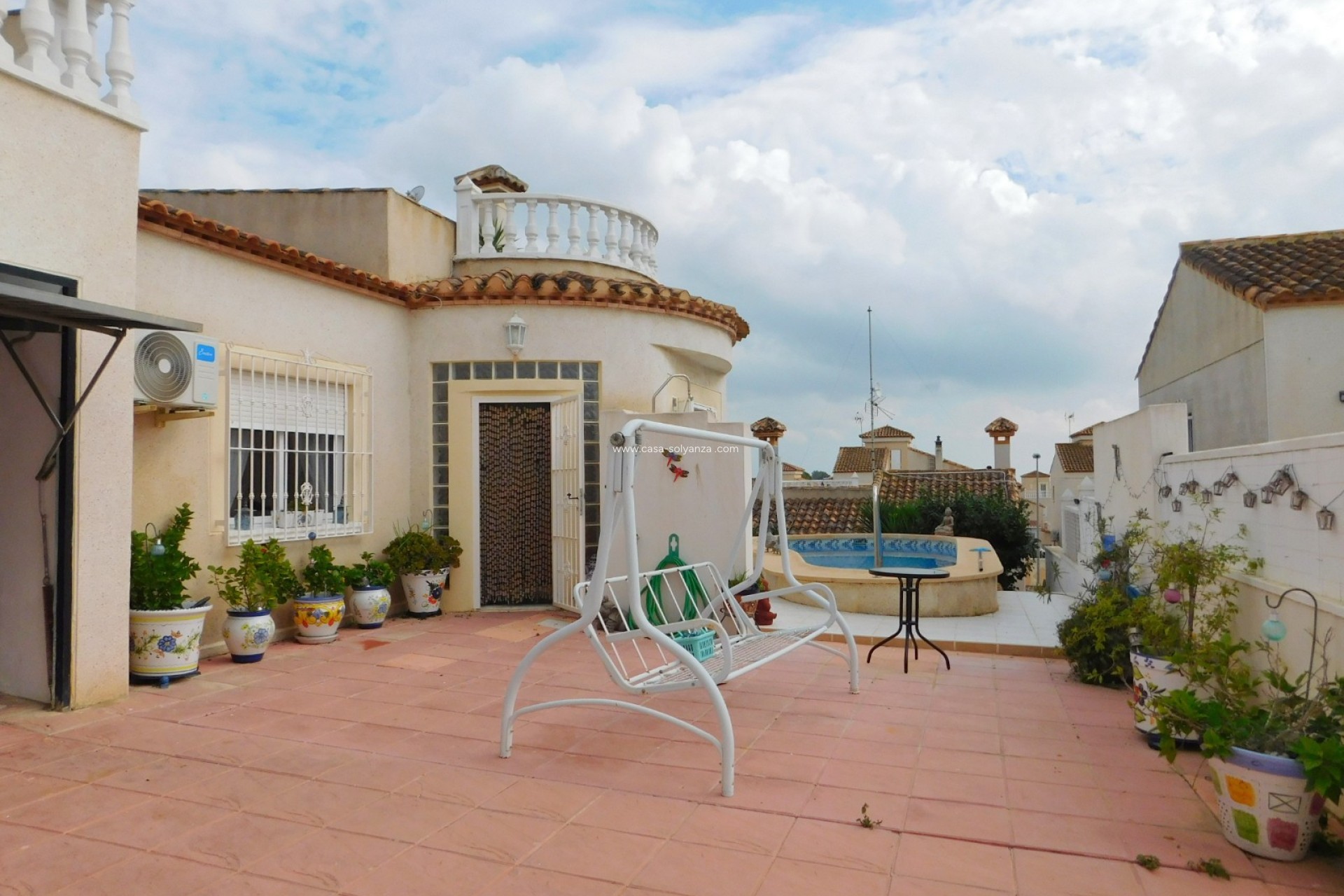 Reventa - Villa - San Miguel de Salinas - San Miguel Salinas