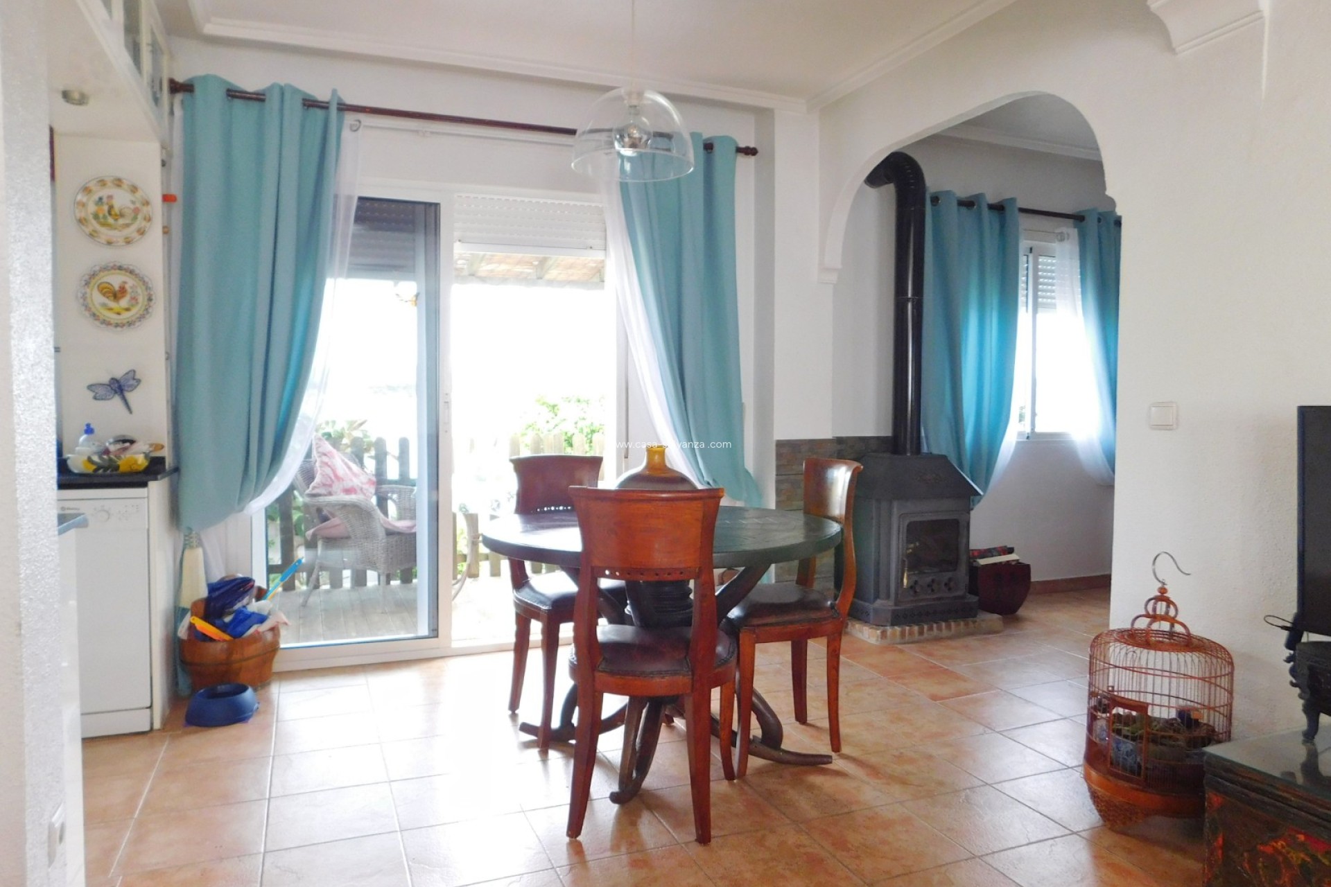 Reventa - Villa - San Miguel de Salinas - San Miguel Salinas