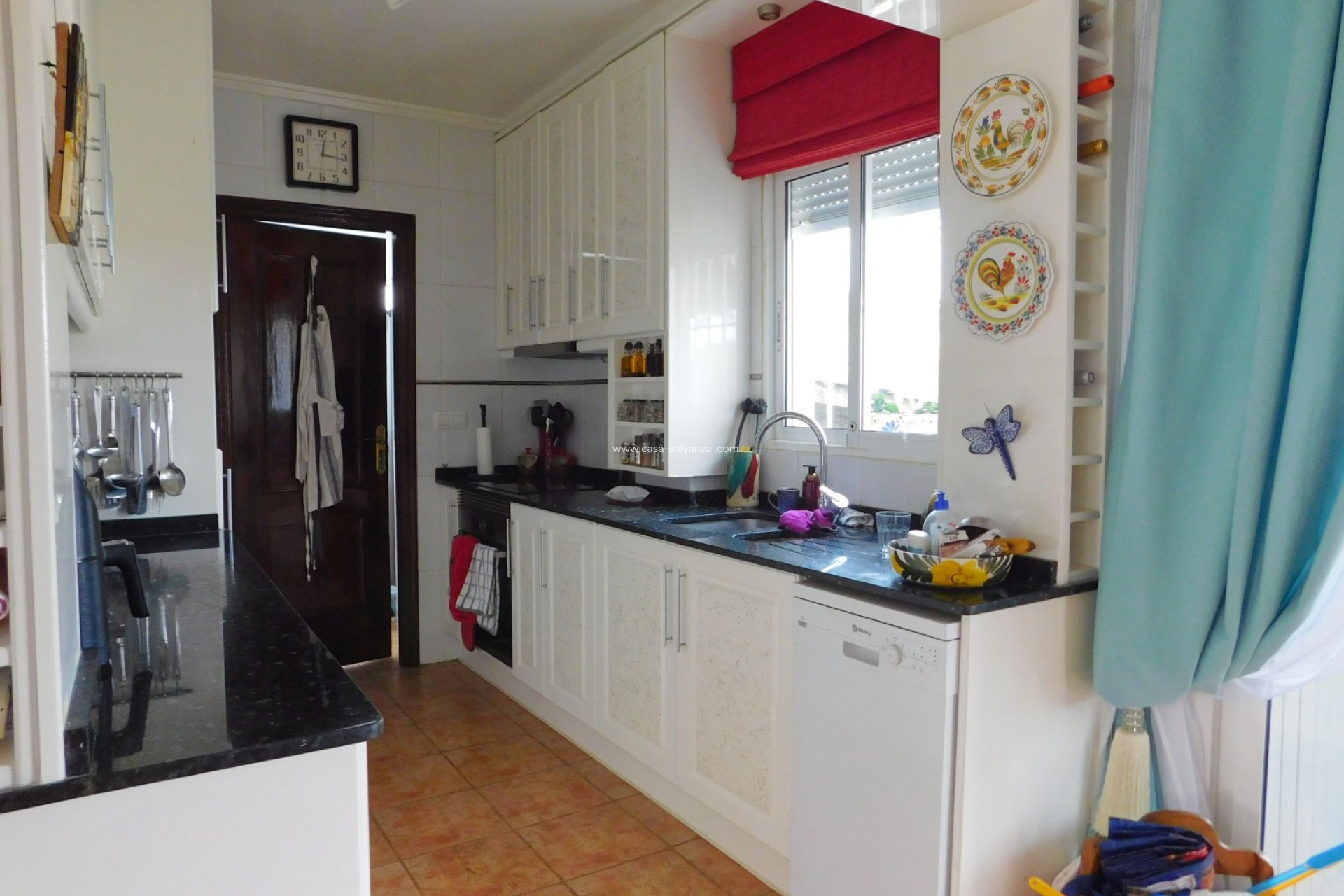 Reventa - Villa - San Miguel de Salinas - San Miguel Salinas