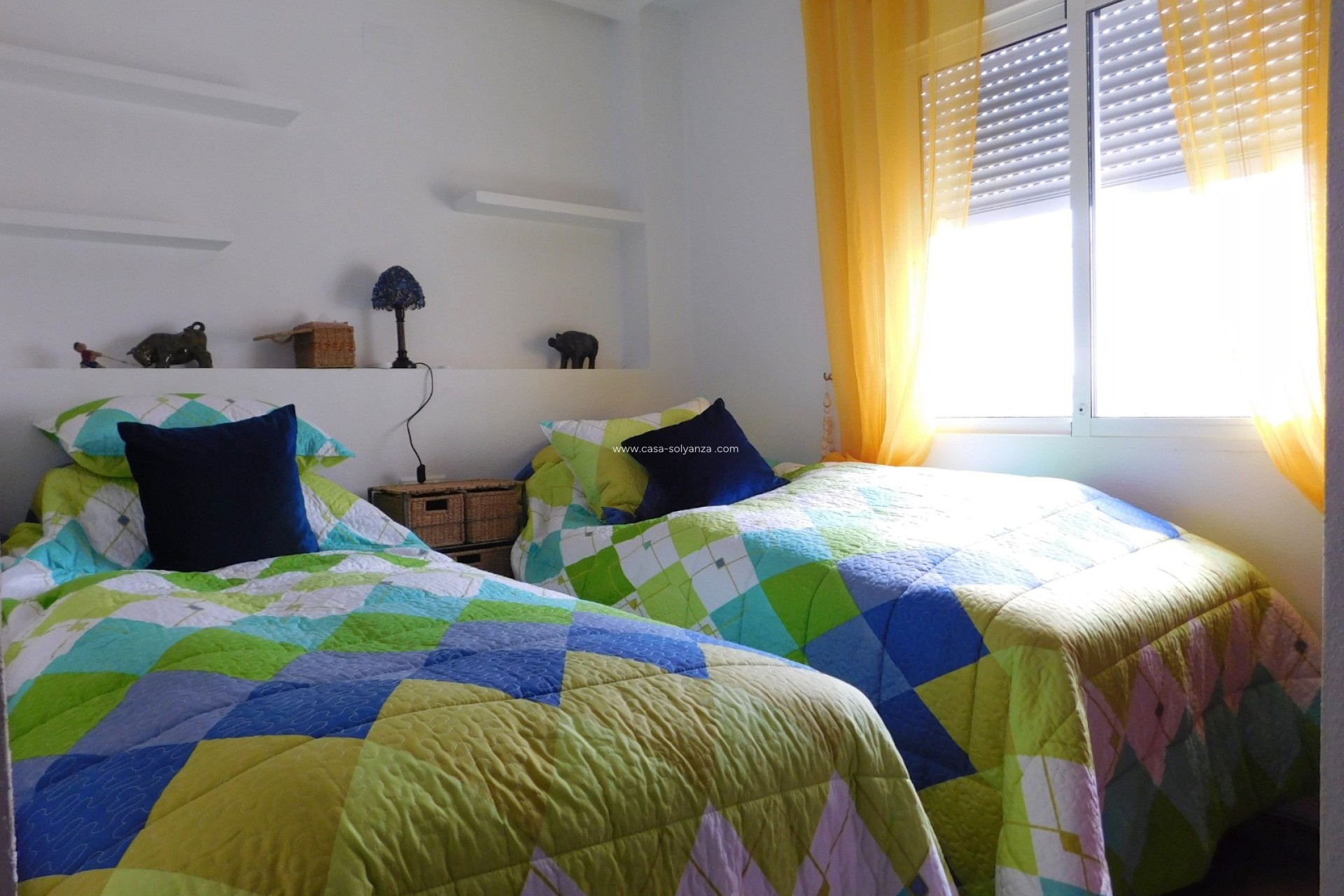 Reventa - Villa - San Miguel de Salinas - San Miguel Salinas