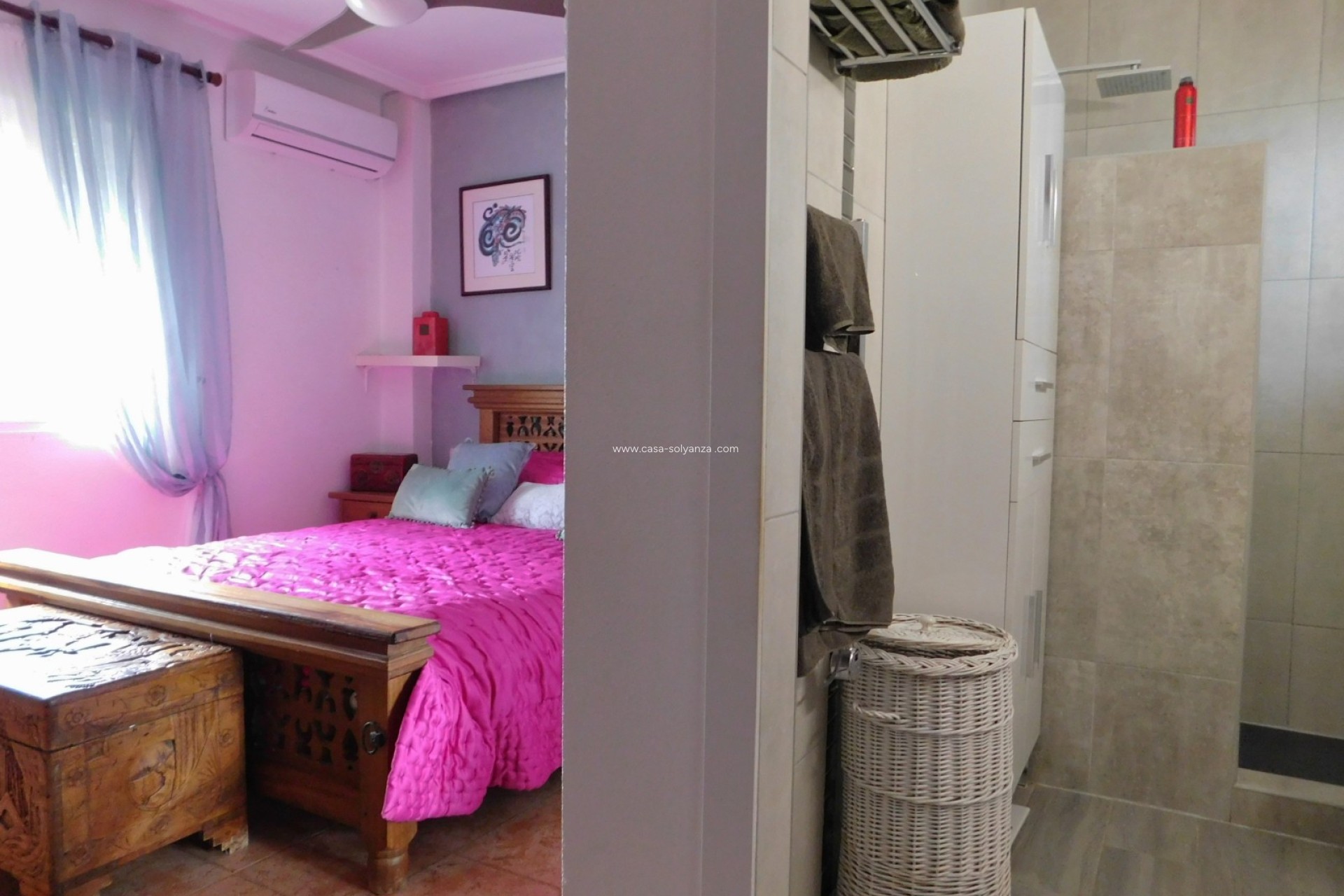 Reventa - Villa - San Miguel de Salinas - San Miguel Salinas