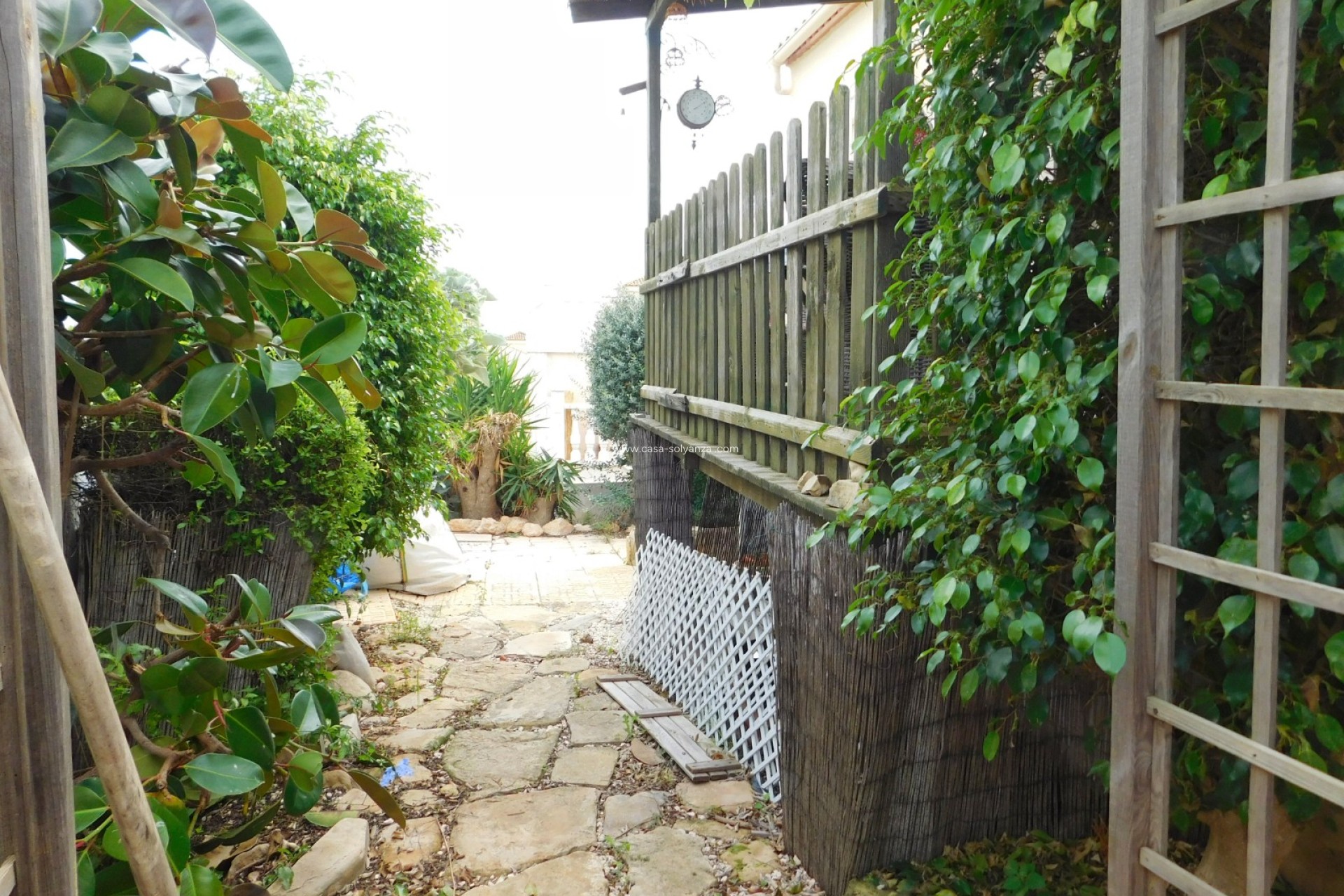 Reventa - Villa - San Miguel de Salinas - San Miguel Salinas