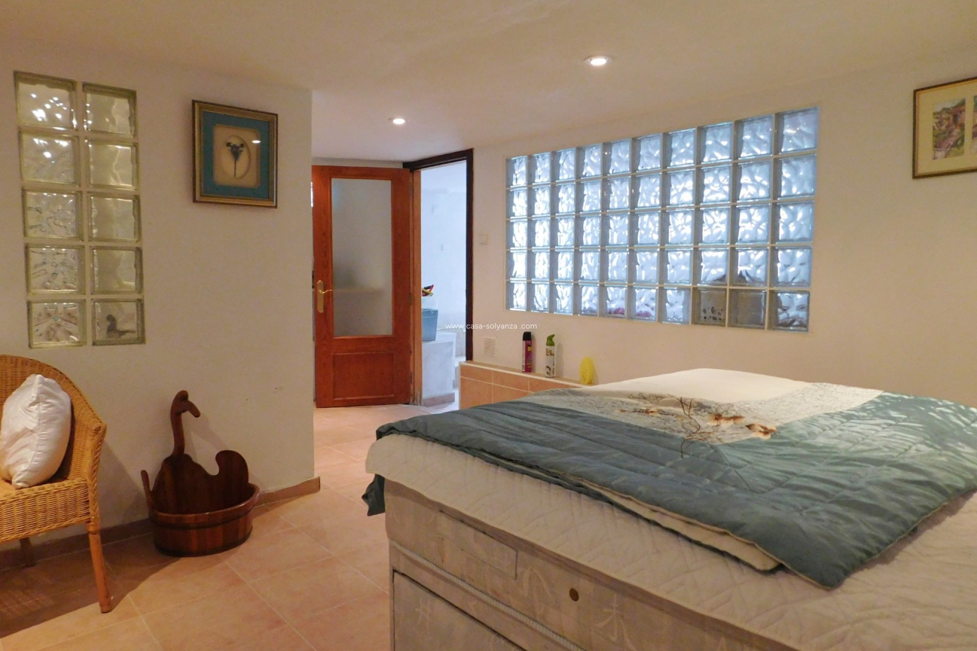 Reventa - Villa - San Miguel de Salinas - San Miguel Salinas