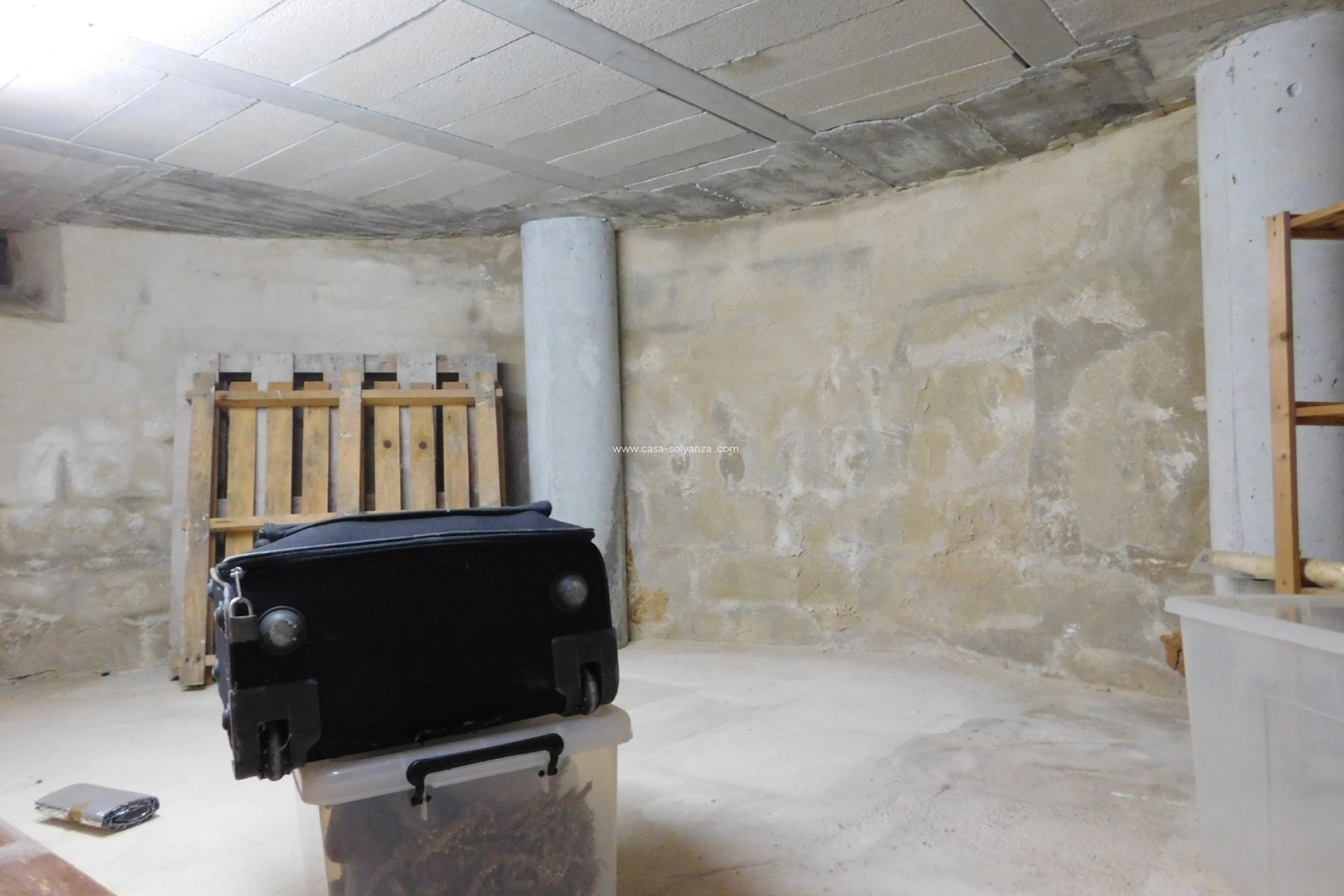 Reventa - Villa - San Miguel de Salinas - San Miguel Salinas