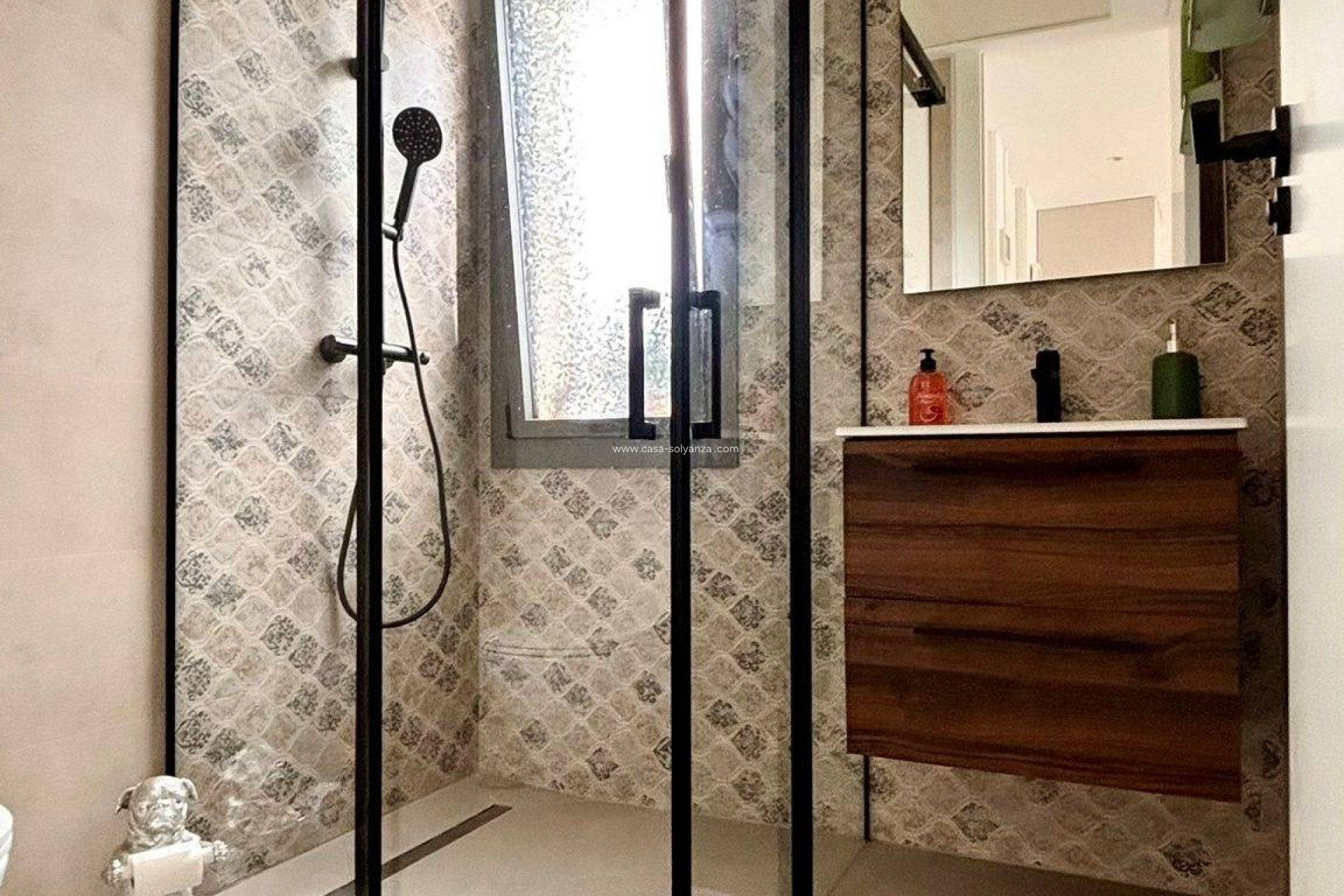 Reventa - Villa - San Miguel de Salinas - Urbanizacion Blue Lagoon