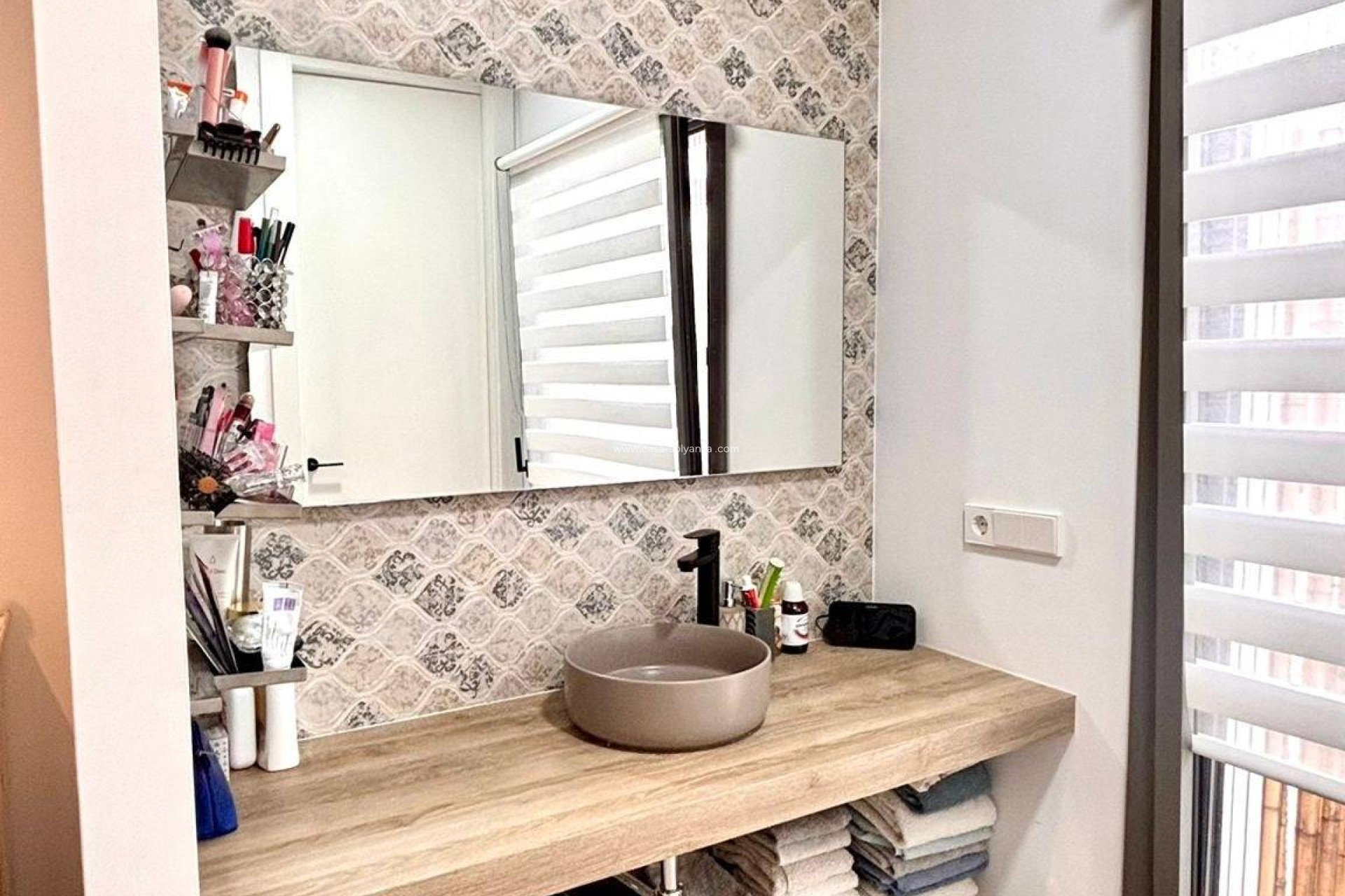 Reventa - Villa - San Miguel de Salinas - Urbanizacion Blue Lagoon