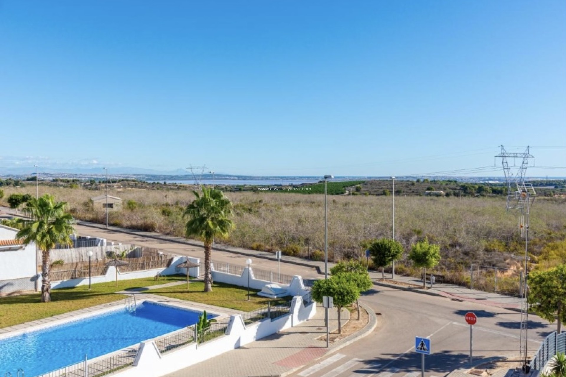 Reventa - Villa - San Miguel de Salinas