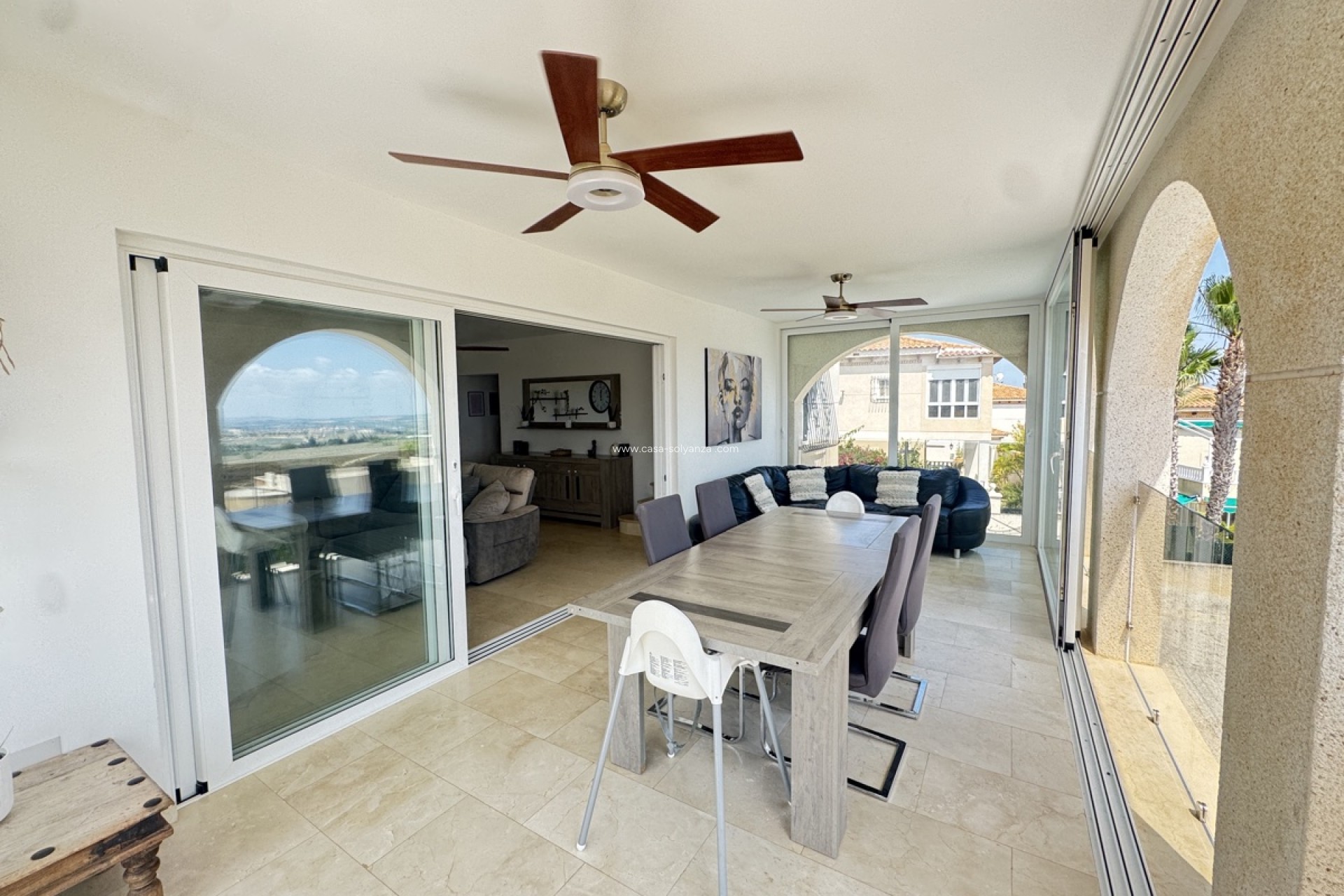 Reventa - Villa - San Miguel de Salinas