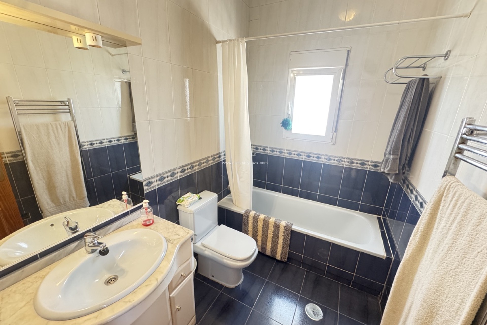 Reventa - Villa - San Miguel de Salinas