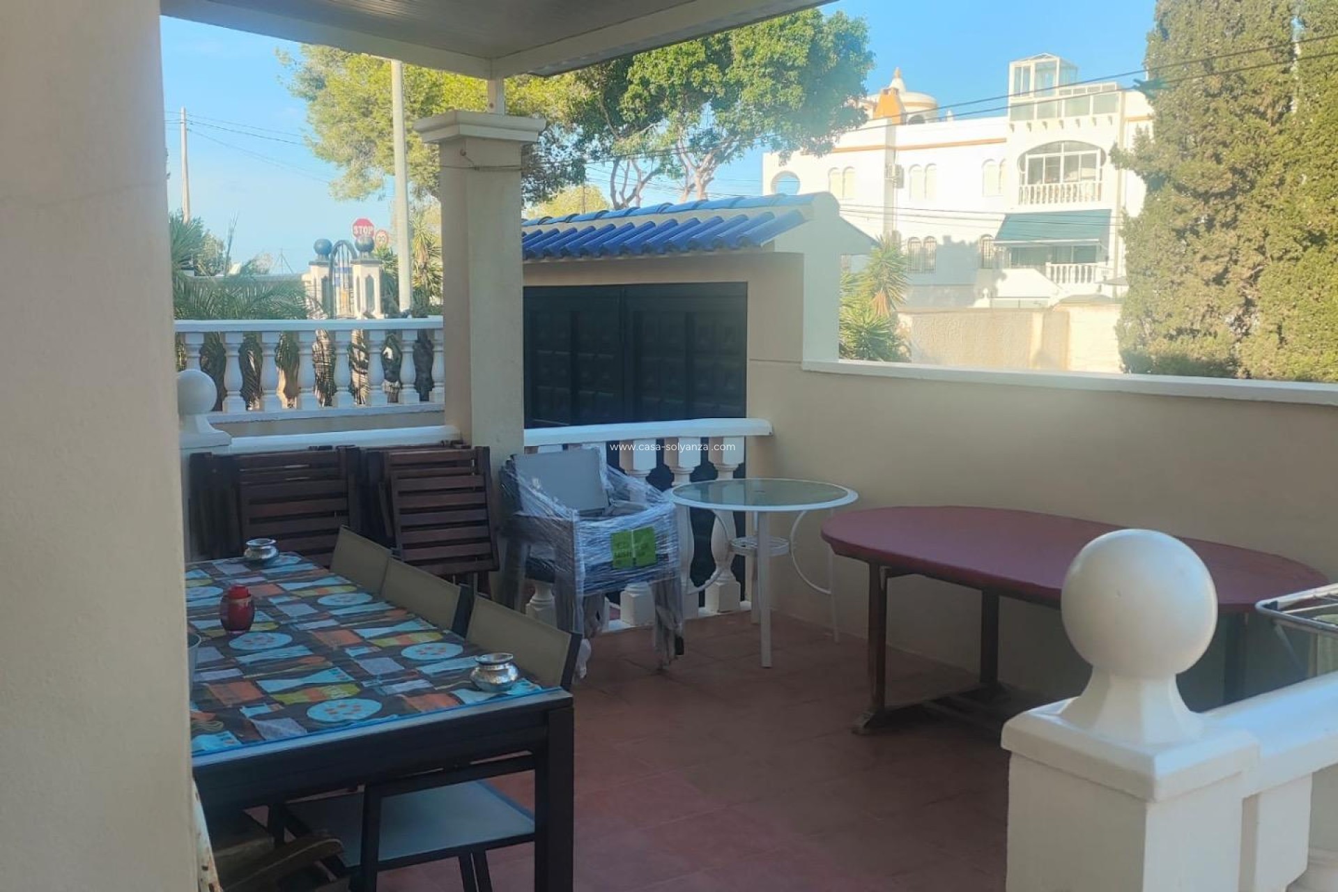 Reventa - Villa - San Miguel de Salinas