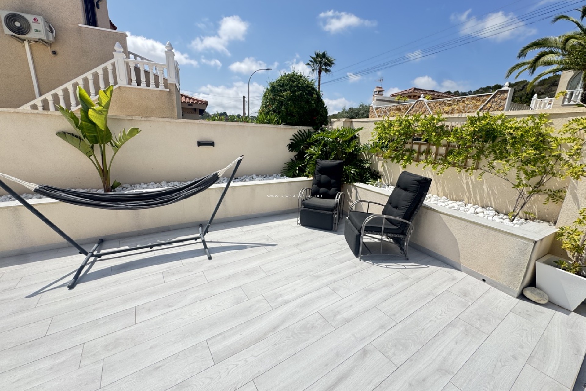 Reventa - Villa - San Miguel de Salinas