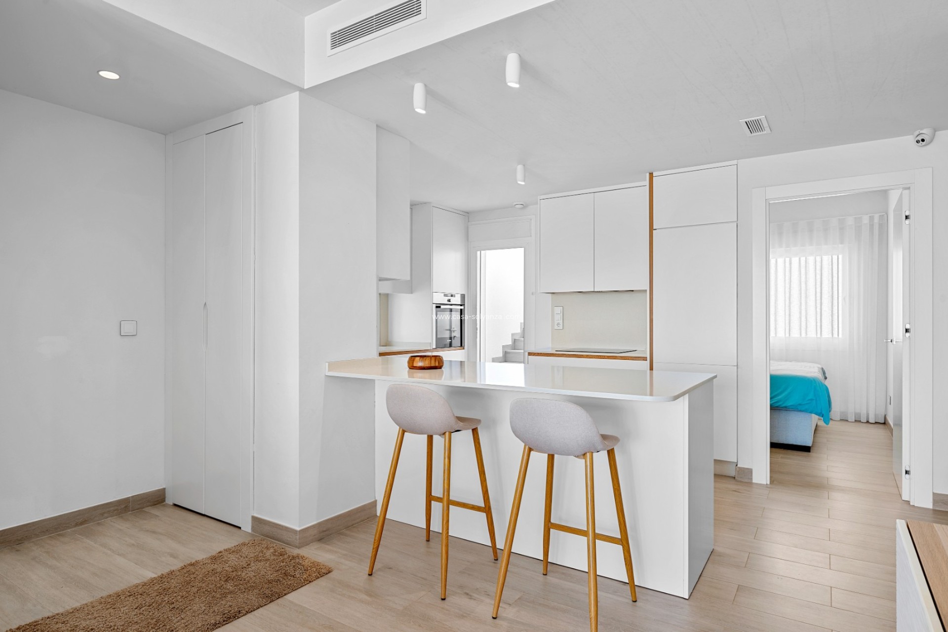 Reventa - Villa - San Miguel de Salinas