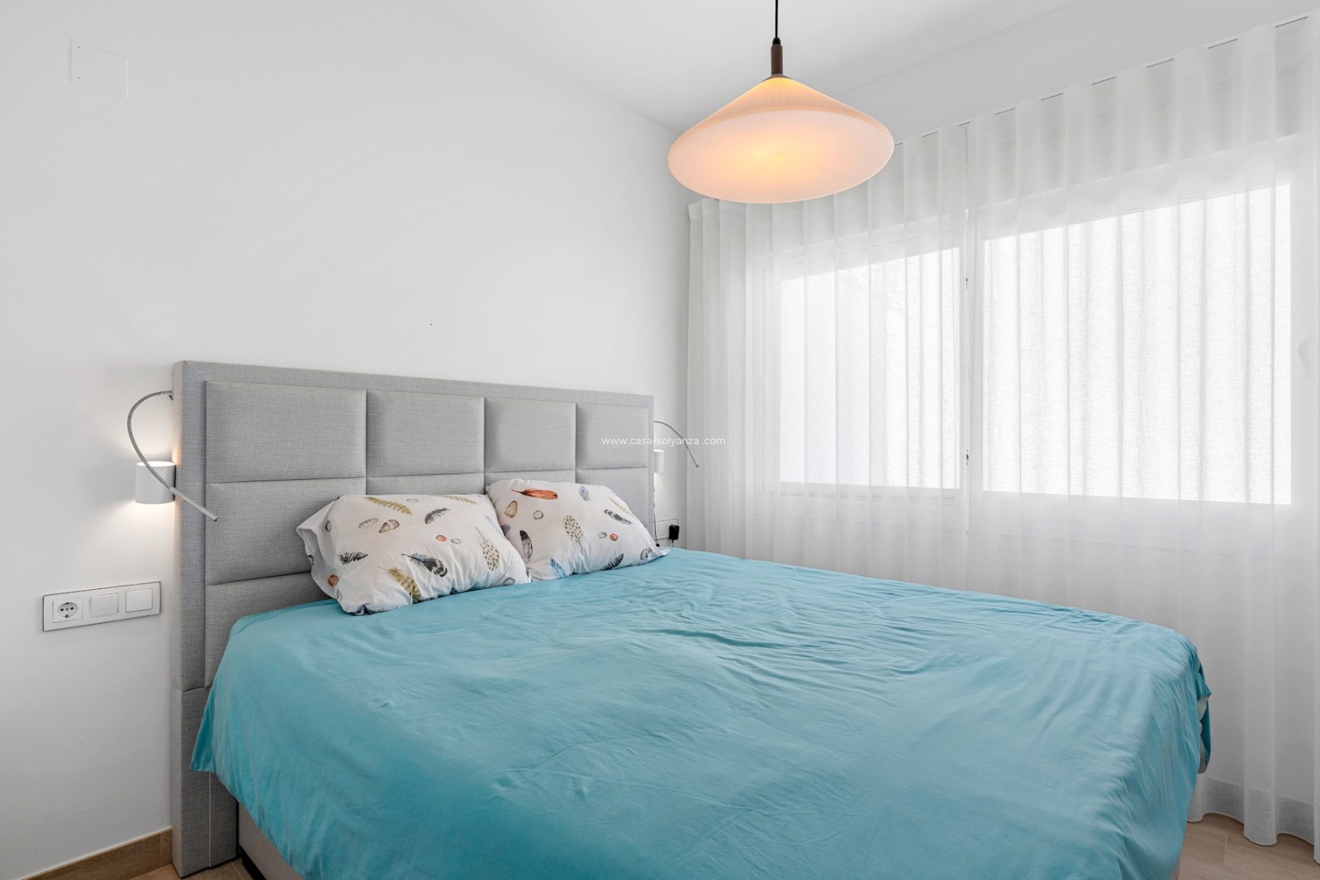 Reventa - Villa - San Miguel de Salinas