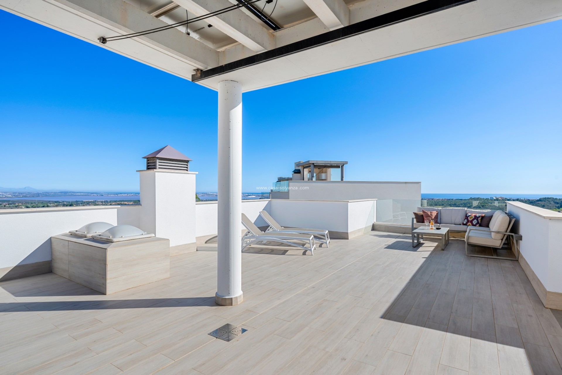 Reventa - Villa - San Miguel de Salinas