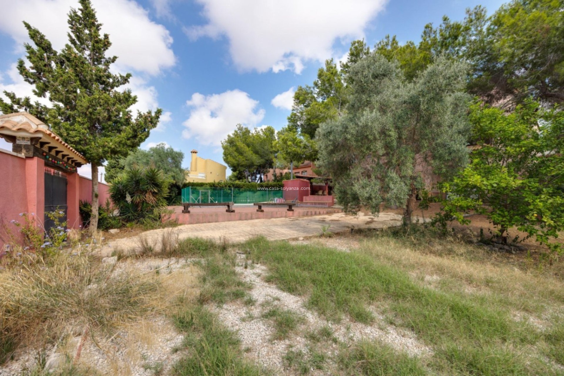 Reventa - Villa - San Miguel de Salinas