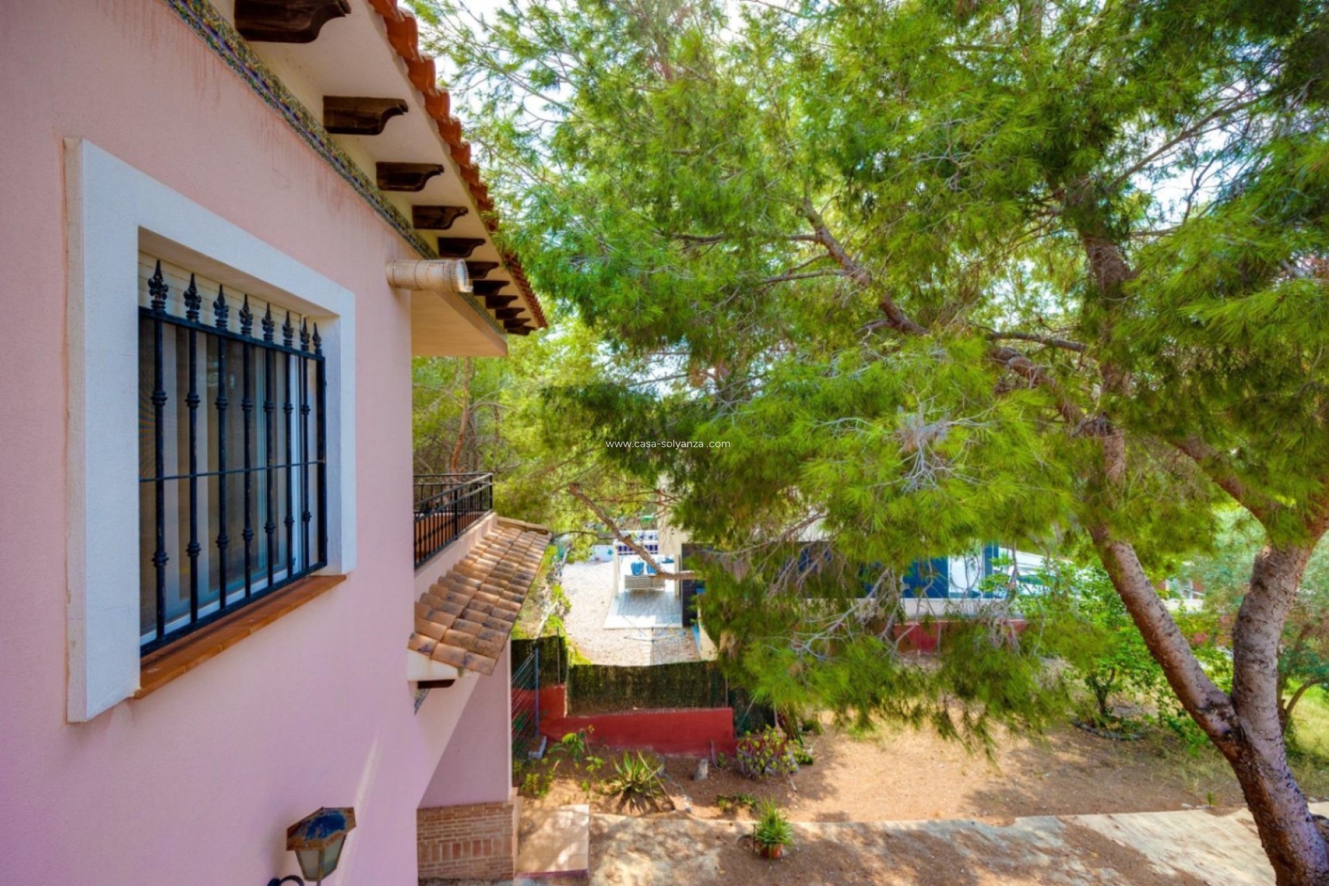 Reventa - Villa - San Miguel de Salinas