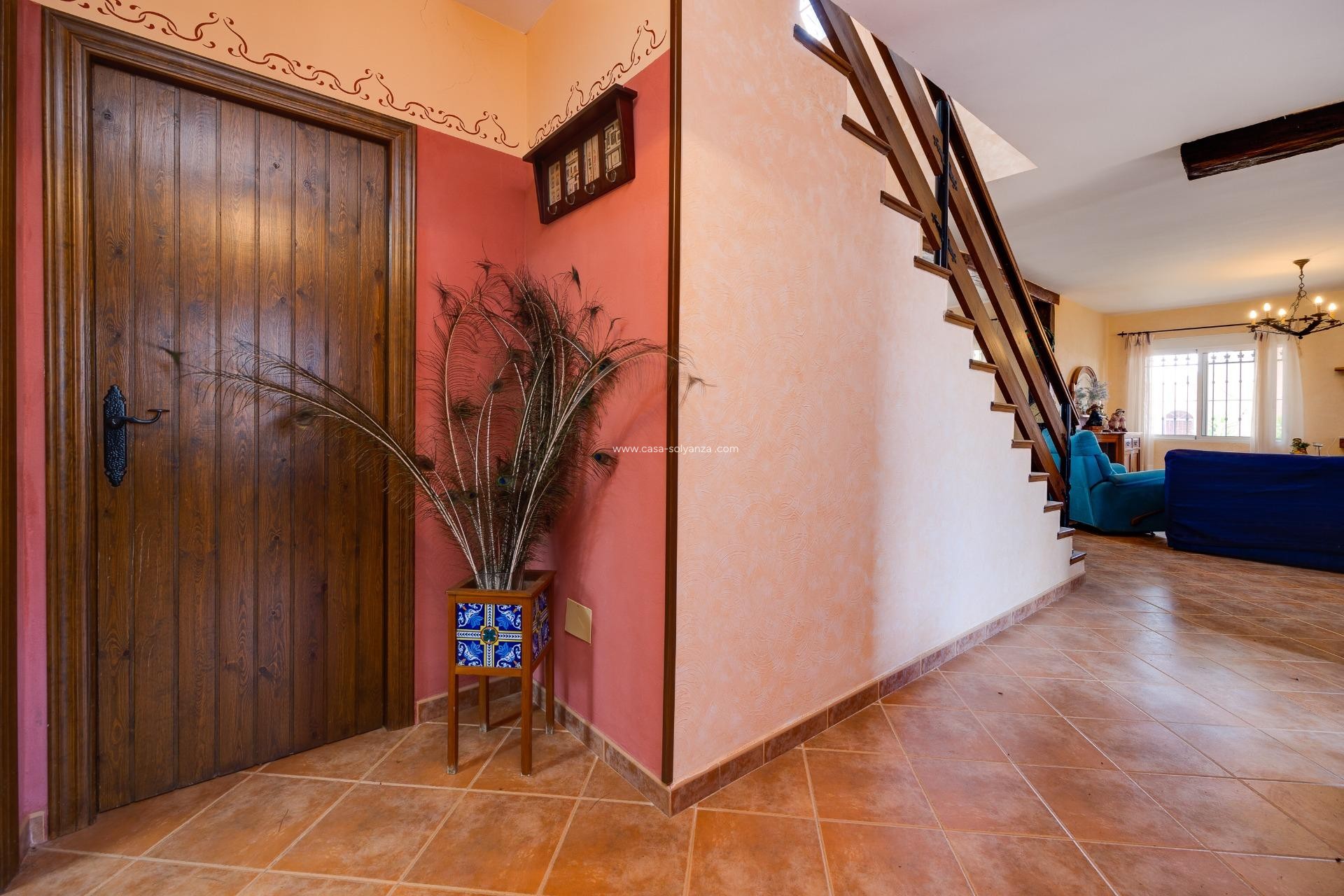 Reventa - Villa - San Miguel de Salinas