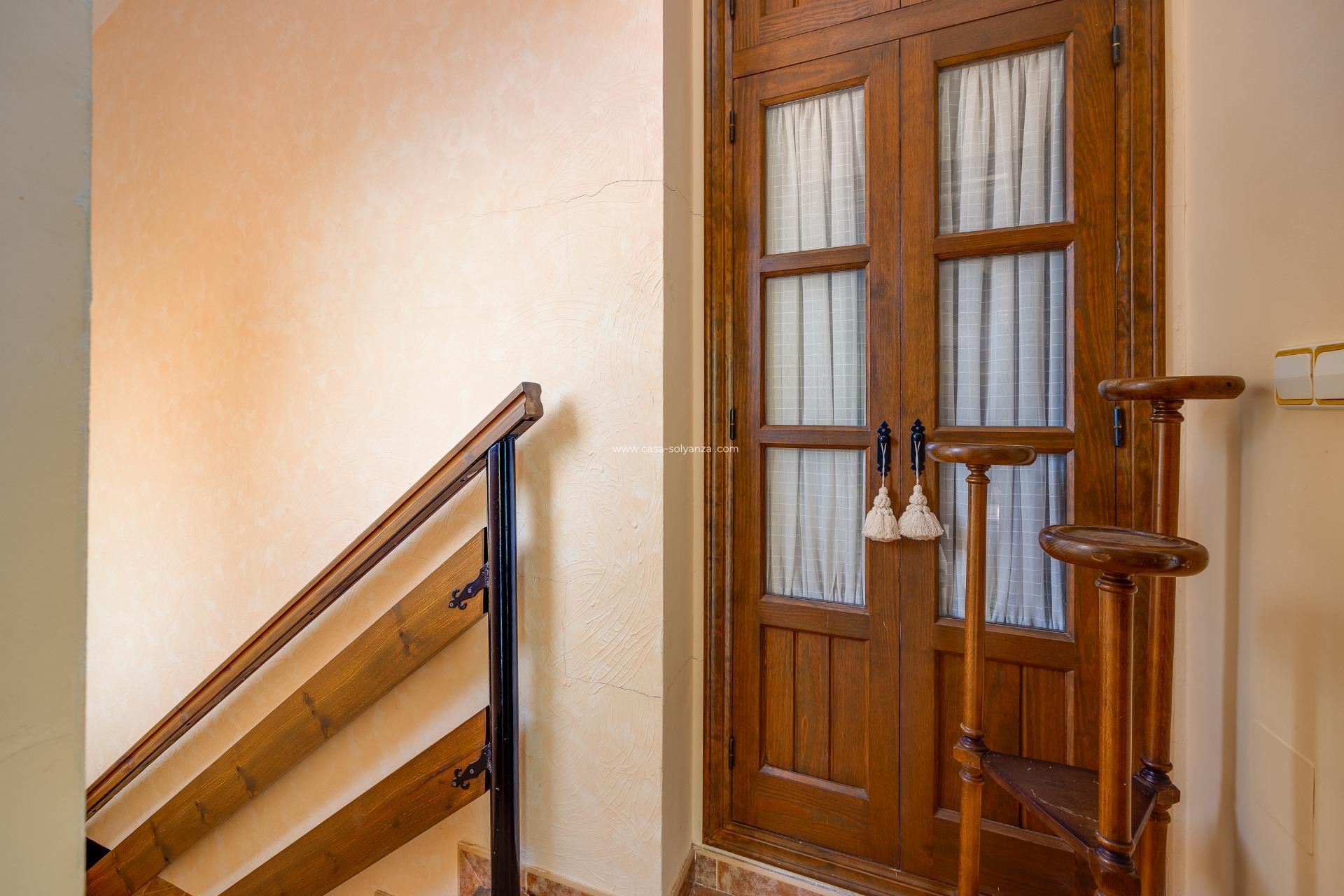 Reventa - Villa - San Miguel de Salinas