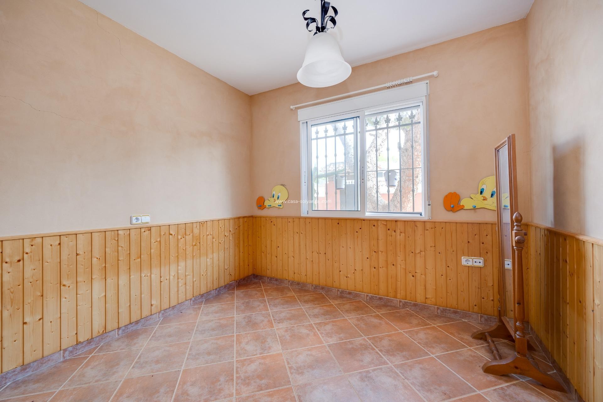 Reventa - Villa - San Miguel de Salinas