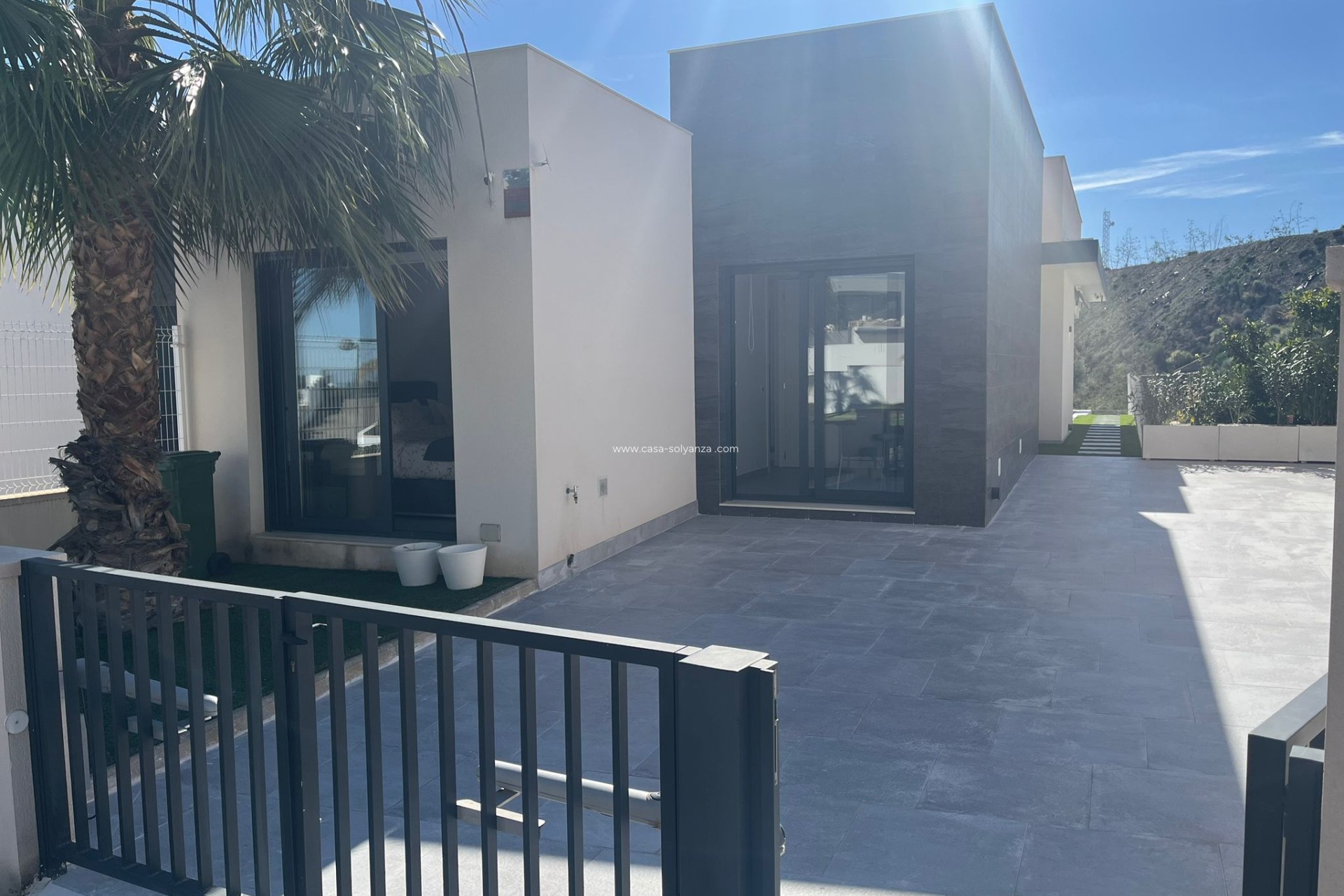 Reventa - Villa - San Miguel de Salinas