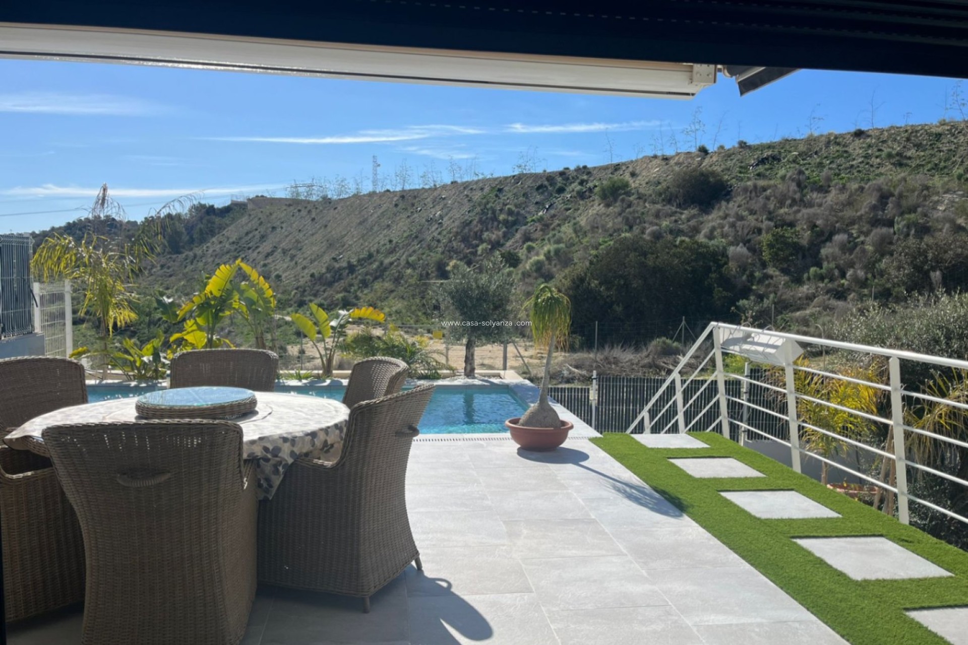 Reventa - Villa - San Miguel de Salinas