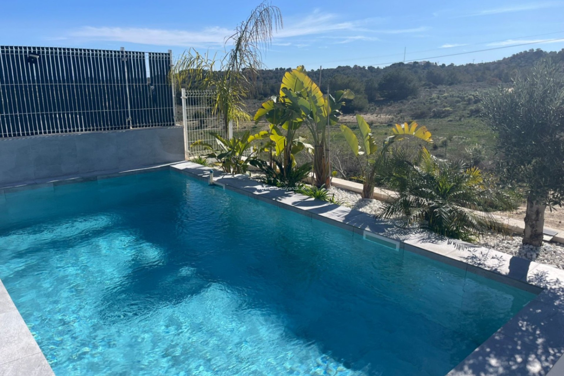 Reventa - Villa - San Miguel de Salinas