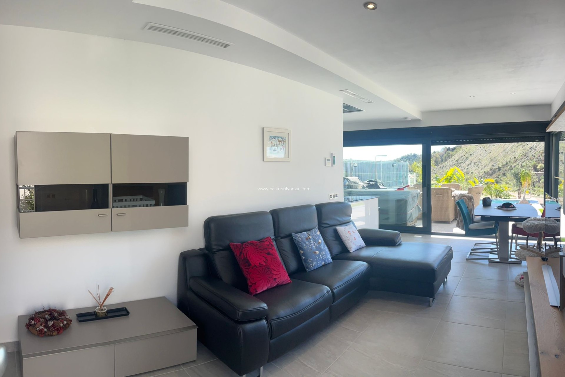 Reventa - Villa - San Miguel de Salinas