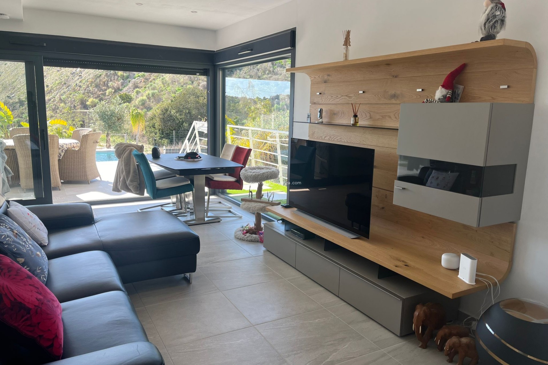 Reventa - Villa - San Miguel de Salinas