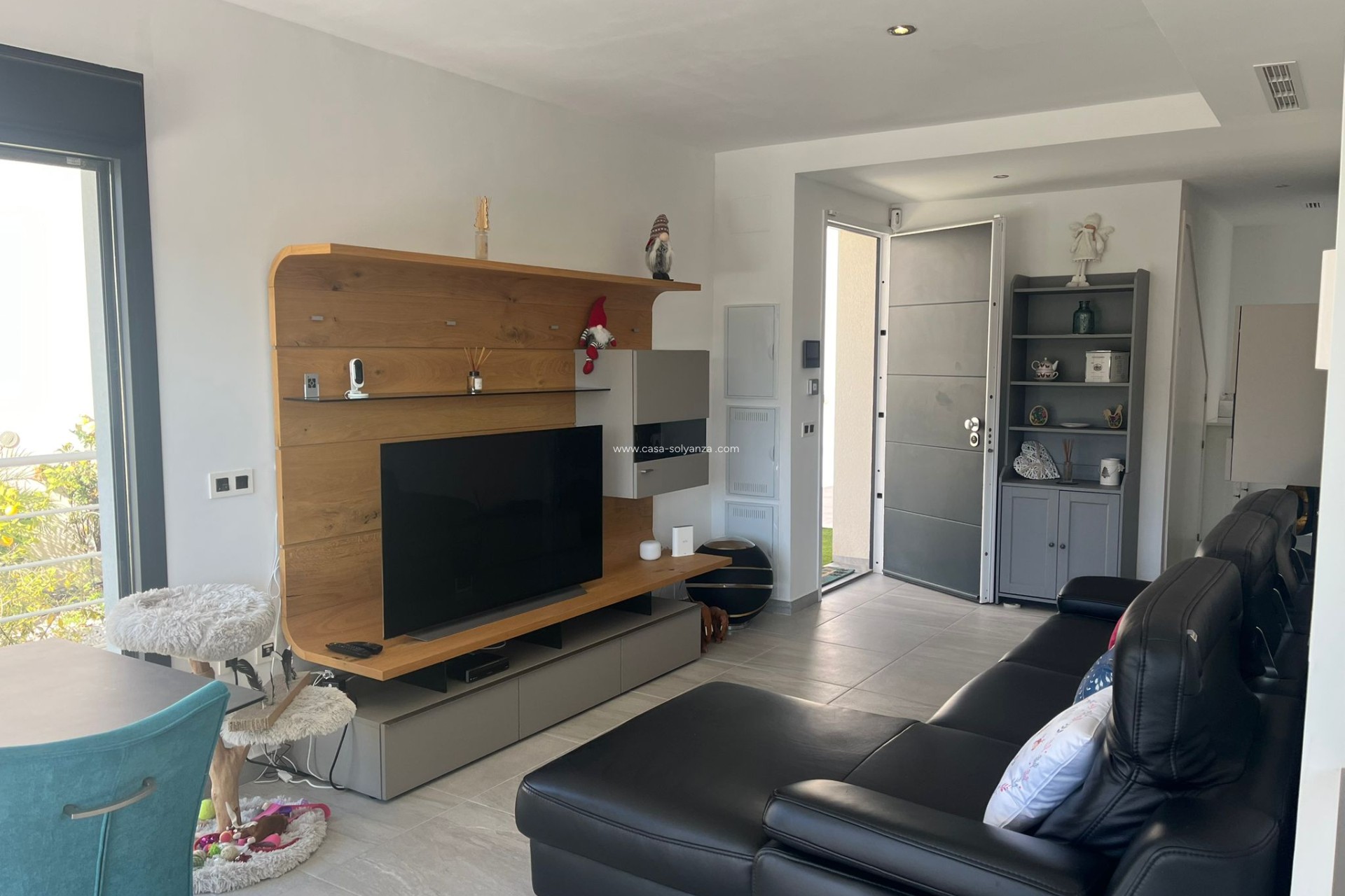 Reventa - Villa - San Miguel de Salinas