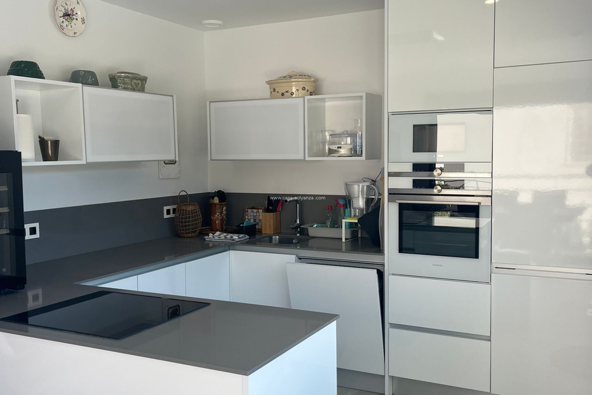 Reventa - Villa - San Miguel de Salinas