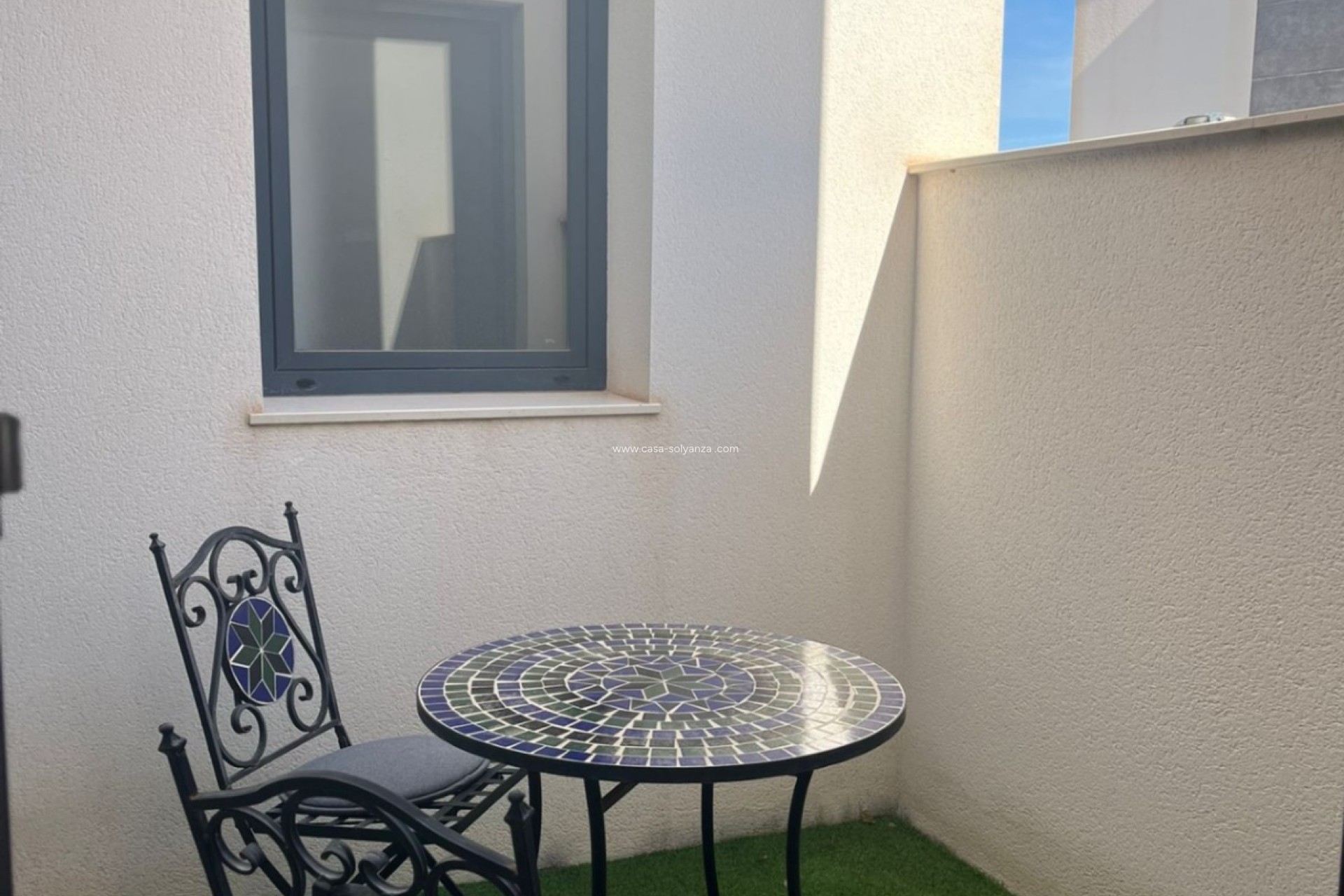 Reventa - Villa - San Miguel de Salinas