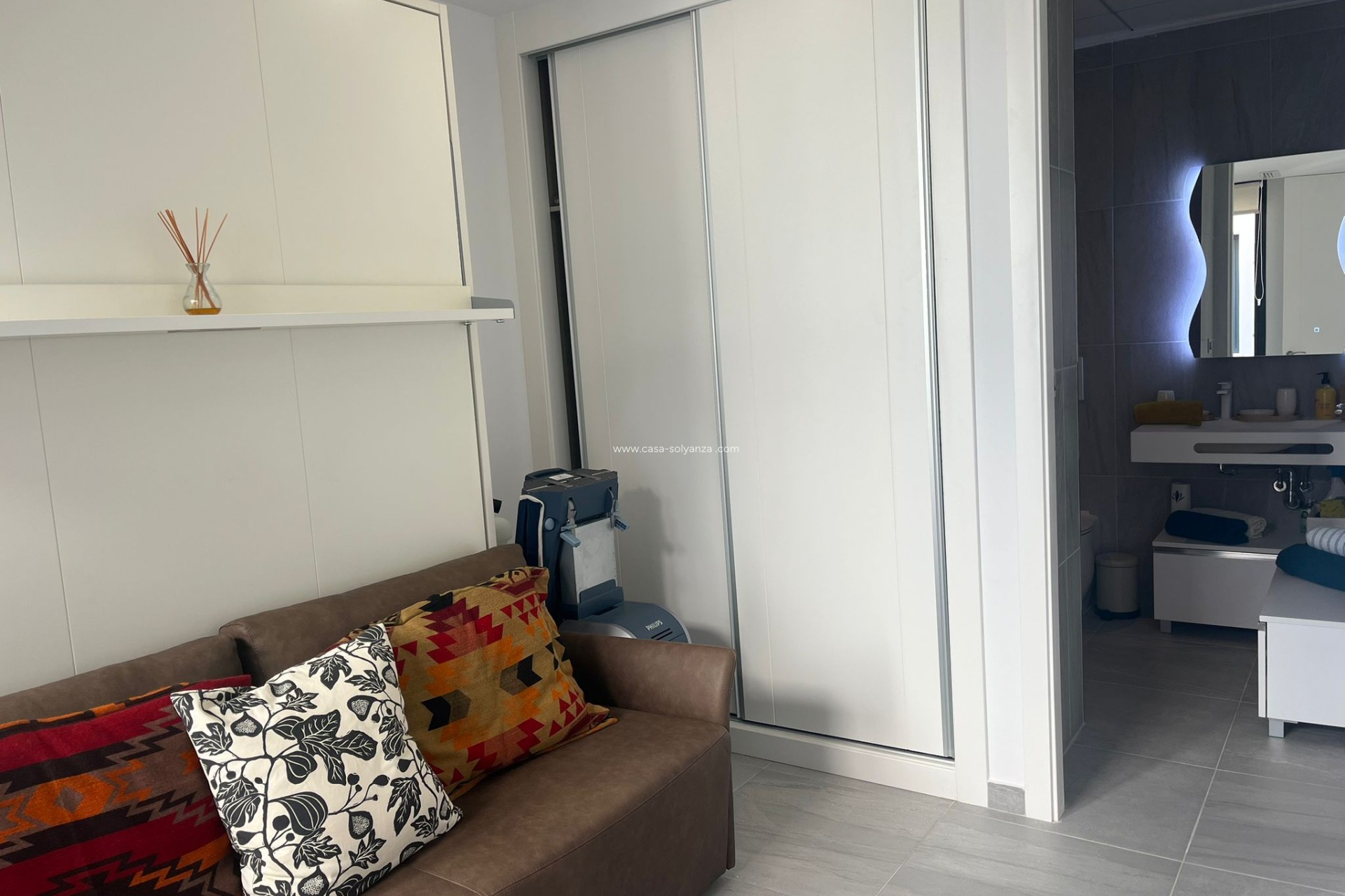 Reventa - Villa - San Miguel de Salinas