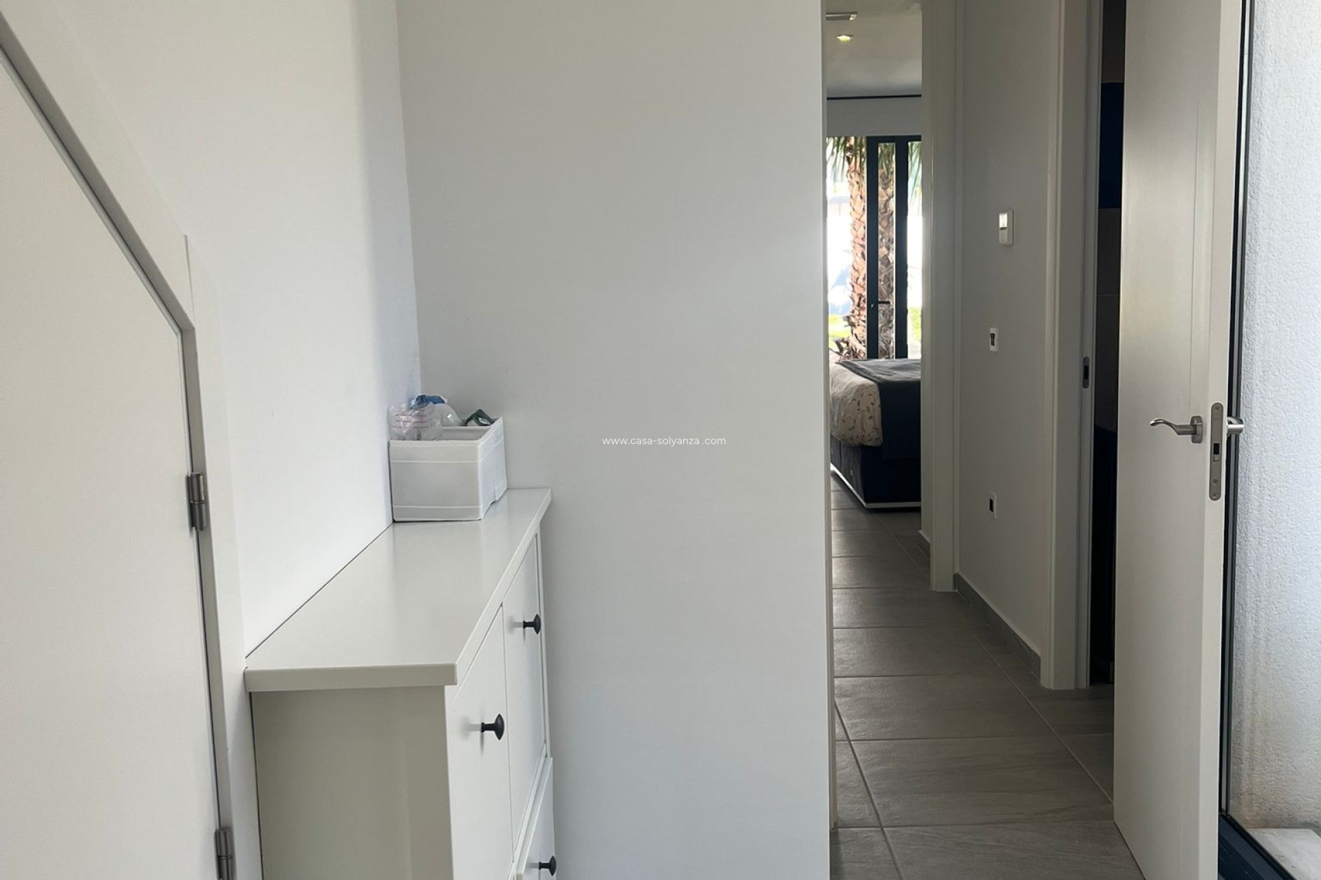 Reventa - Villa - San Miguel de Salinas