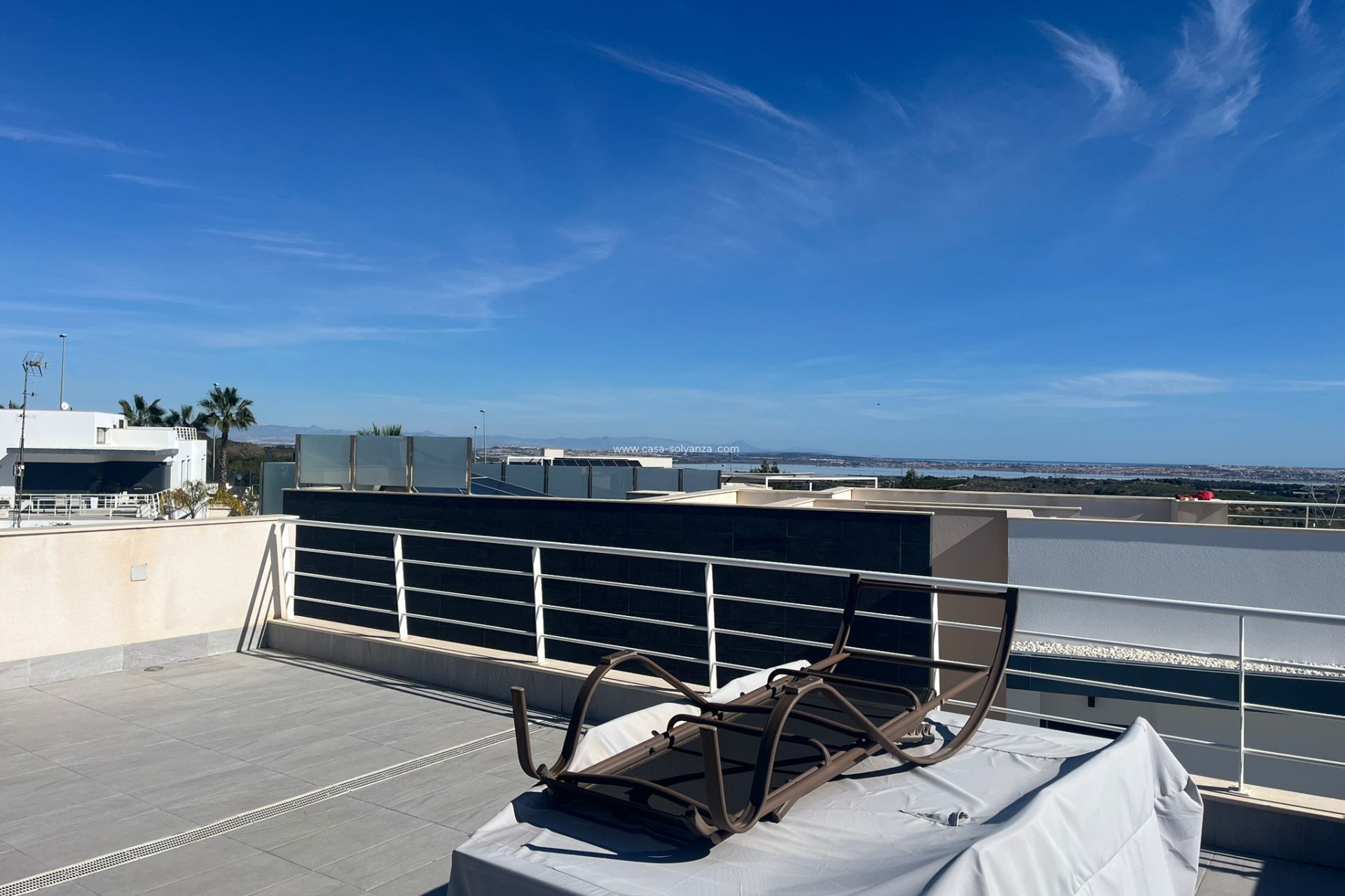 Reventa - Villa - San Miguel de Salinas