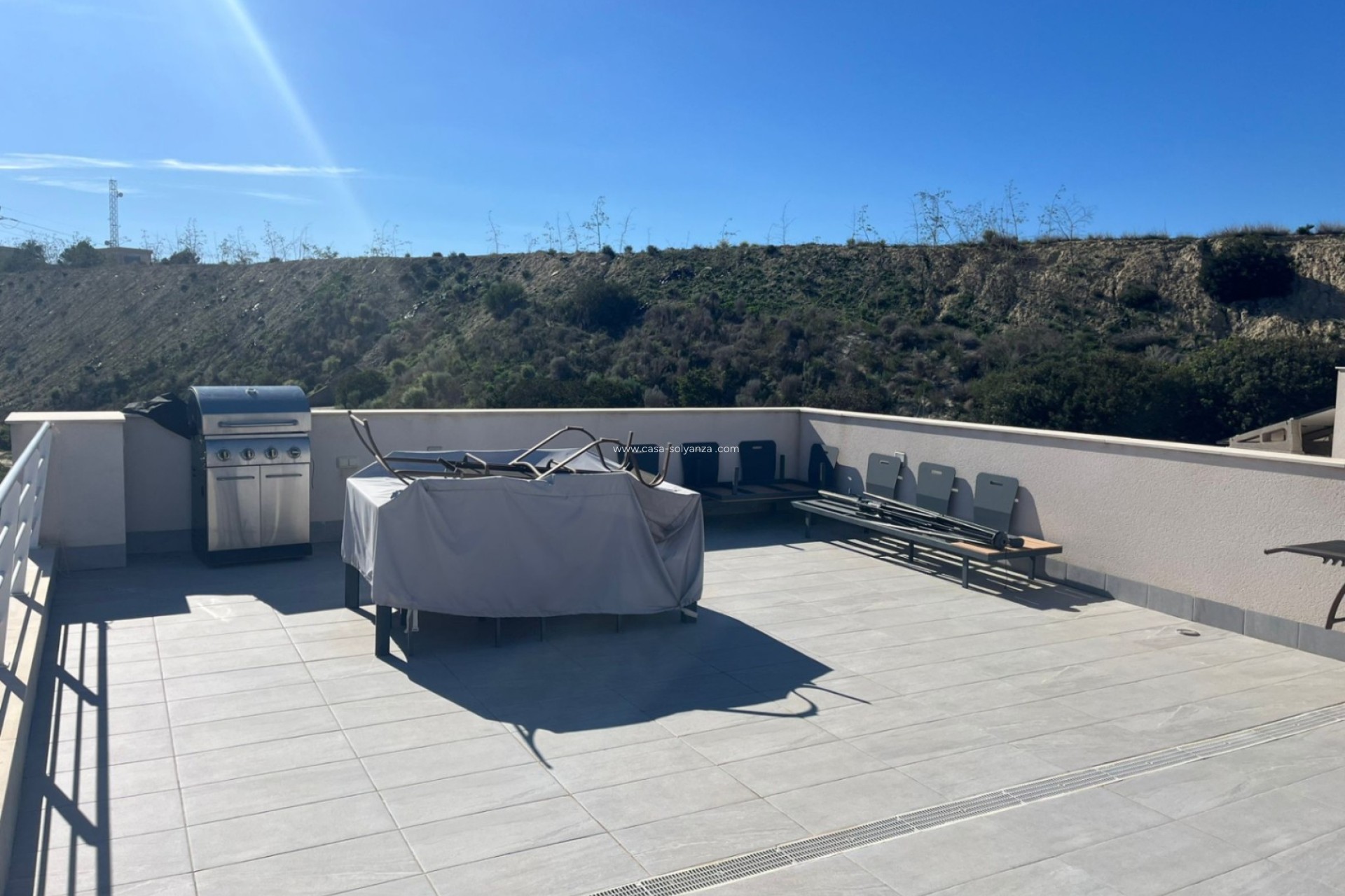 Reventa - Villa - San Miguel de Salinas