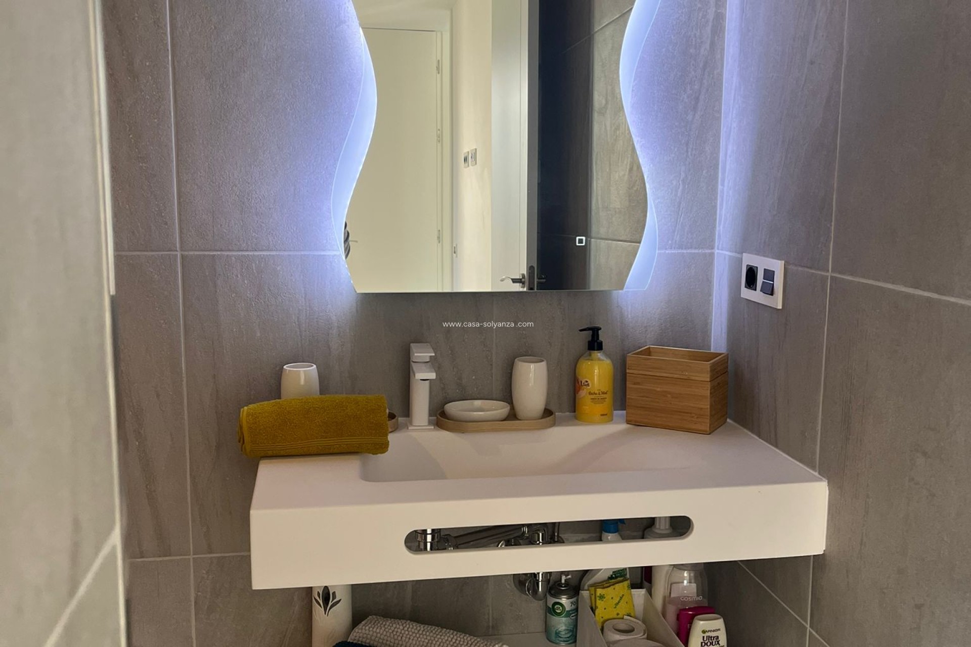 Reventa - Villa - San Miguel de Salinas