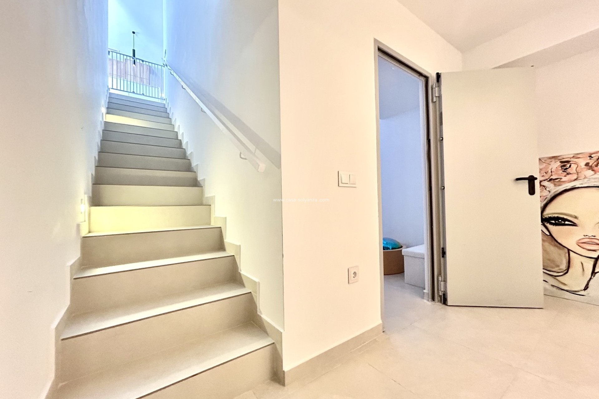 Reventa - Villa - San Miguel de Salinas