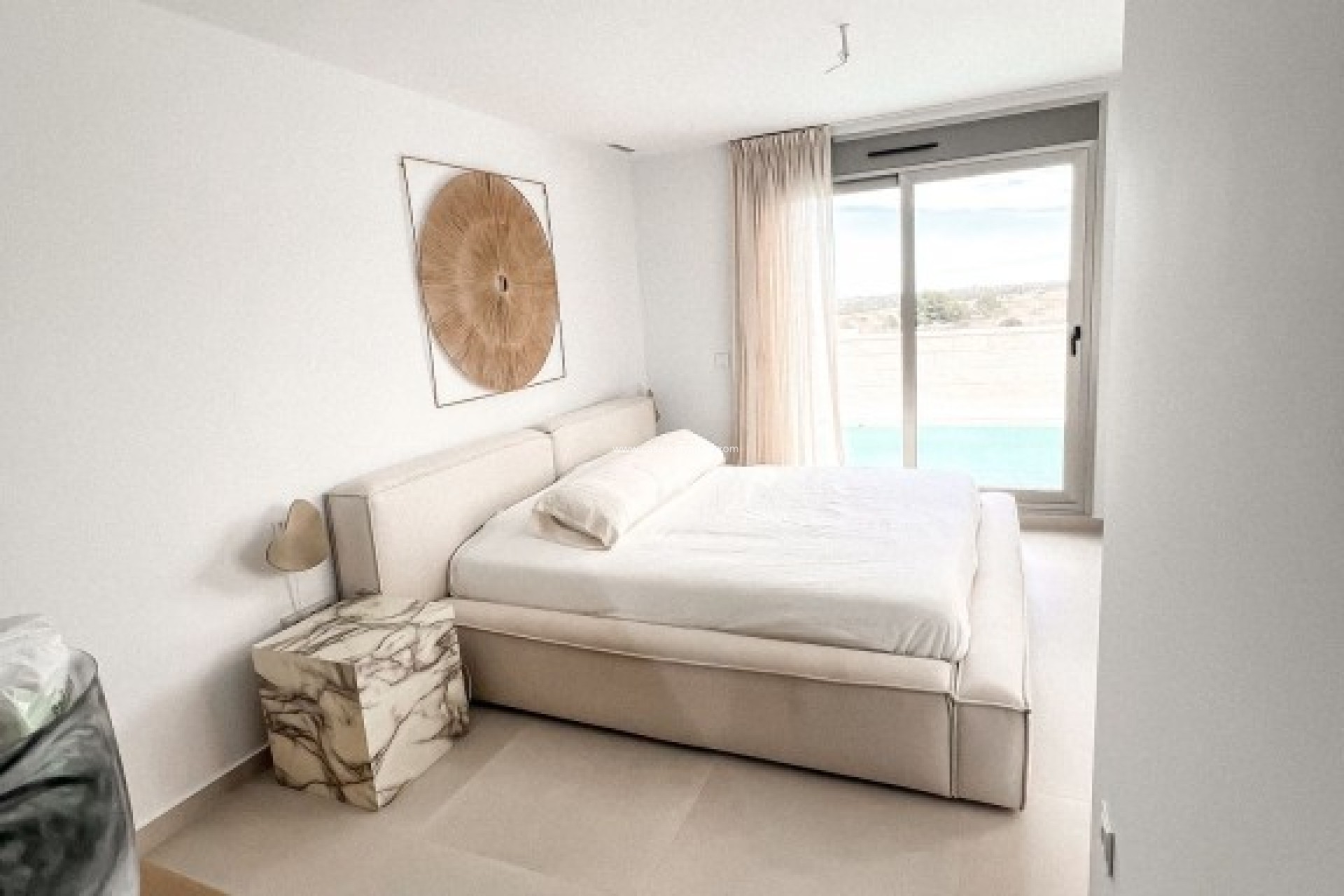 Reventa - Villa - San Miguel de Salinas