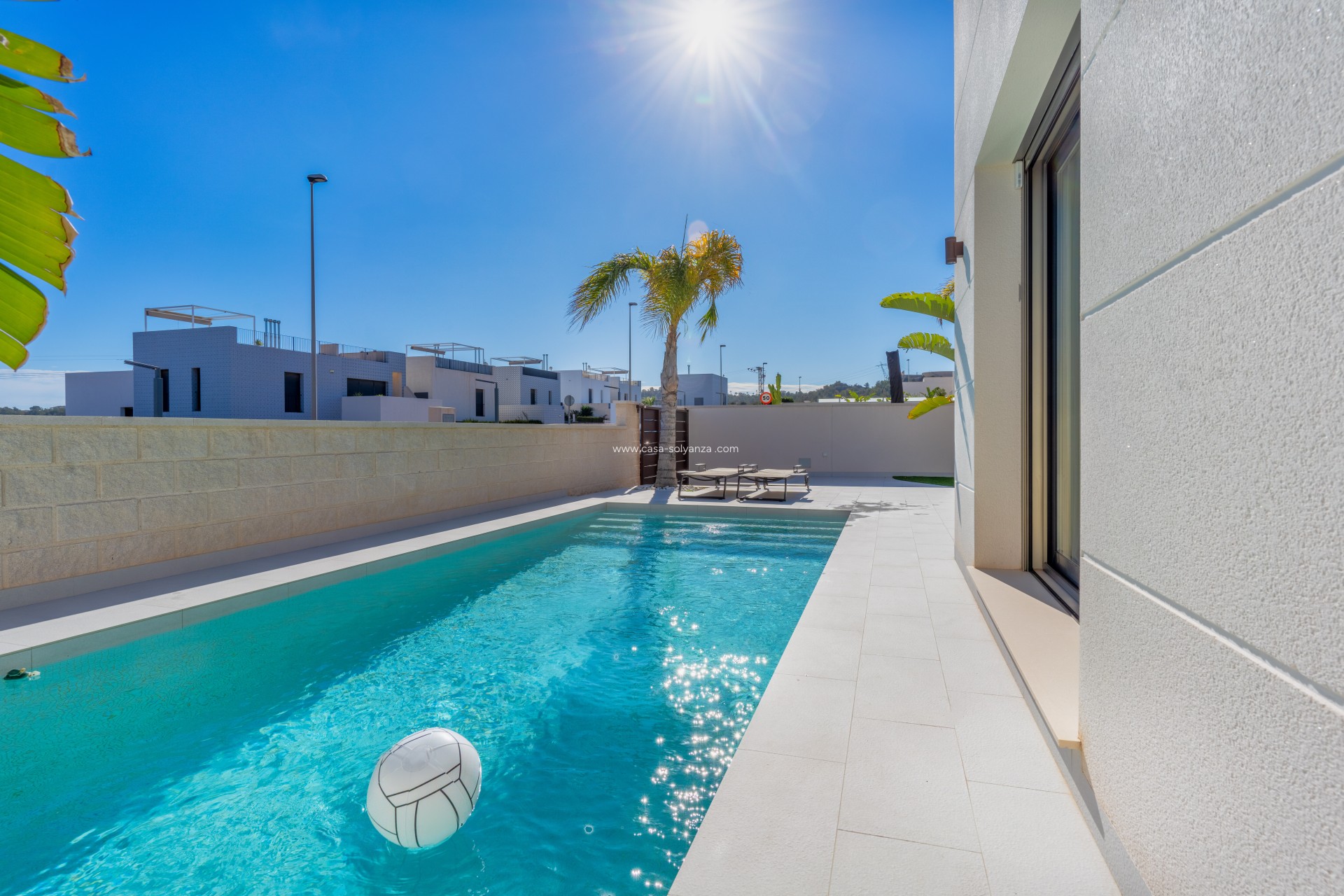 Reventa - Villa - San Miguel de Salinas