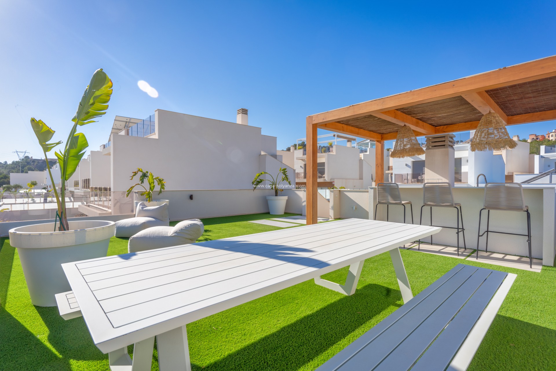 Reventa - Villa - San Miguel de Salinas