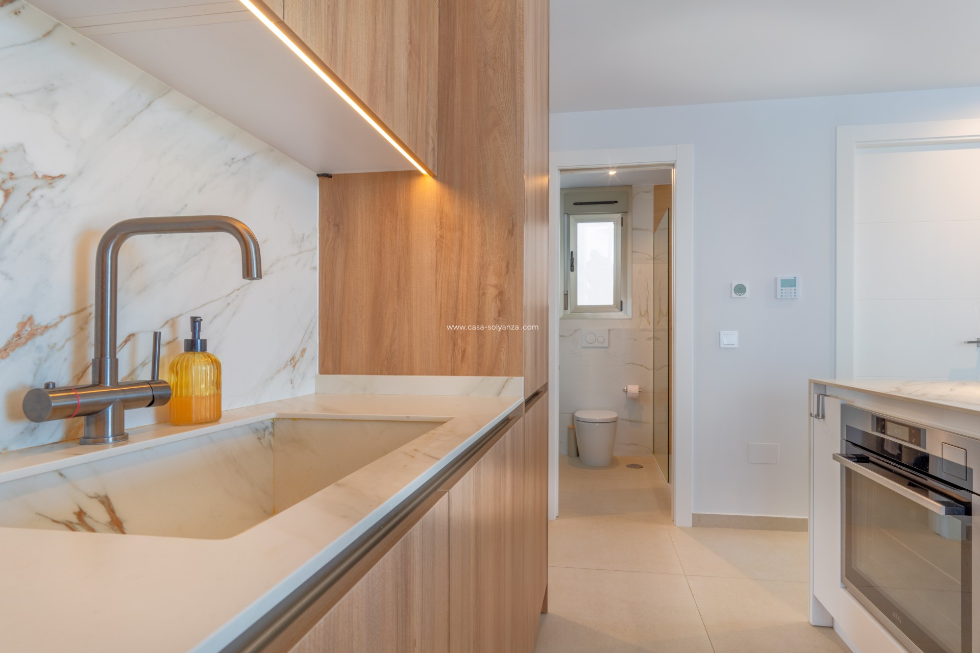 Reventa - Villa - San Miguel de Salinas