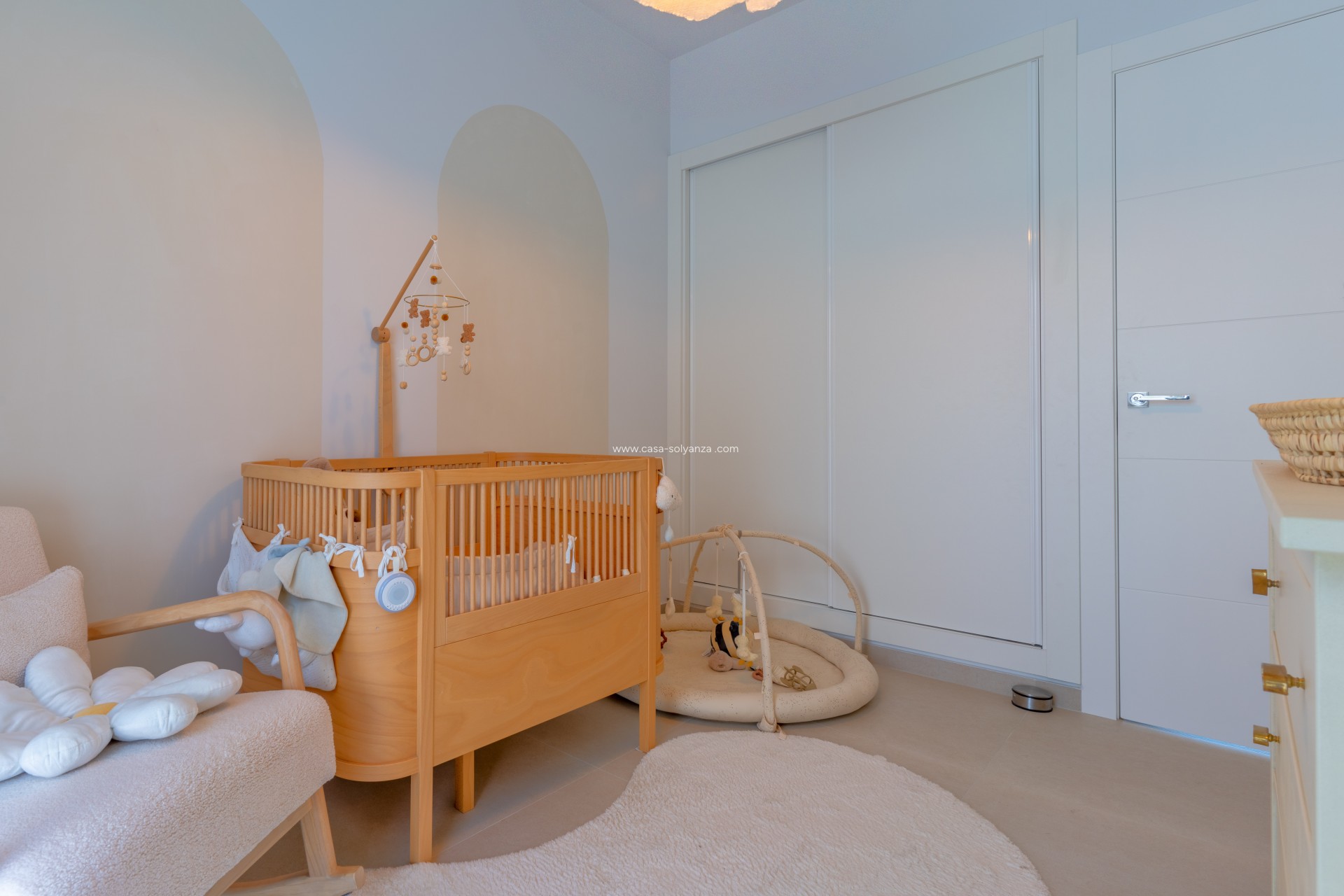 Reventa - Villa - San Miguel de Salinas