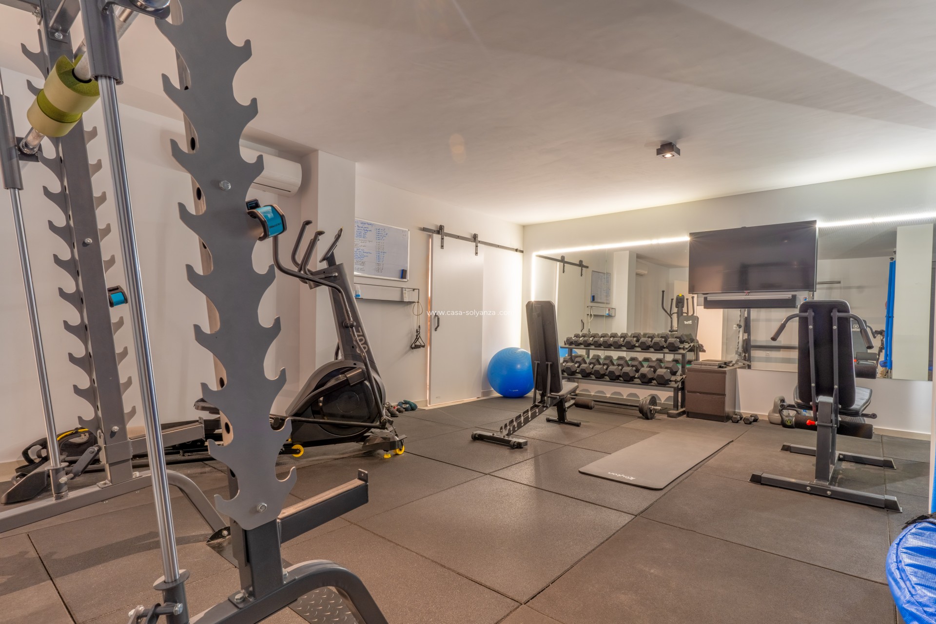 Reventa - Villa - San Miguel de Salinas