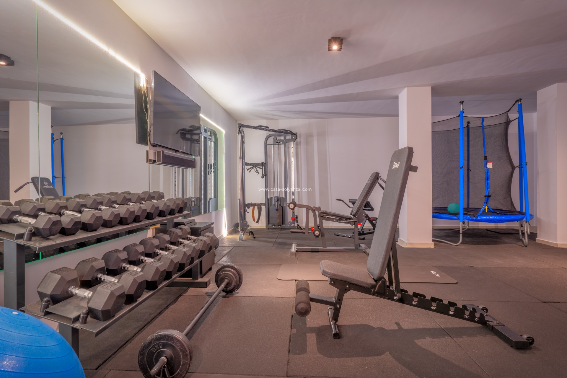 Reventa - Villa - San Miguel de Salinas