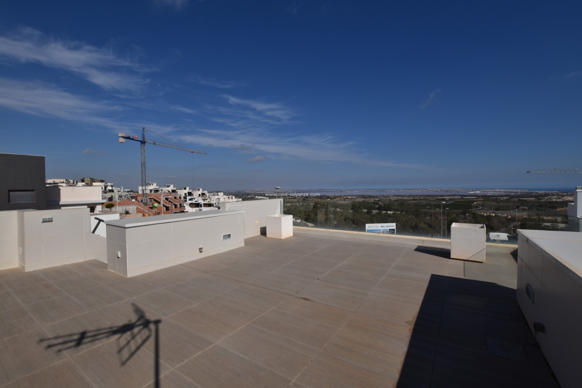 Reventa - Villa - San Miguel de Salinas