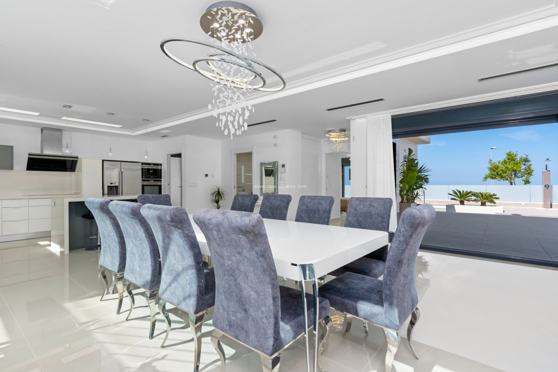 Reventa - Villa - San Miguel - San Miguel Salinas